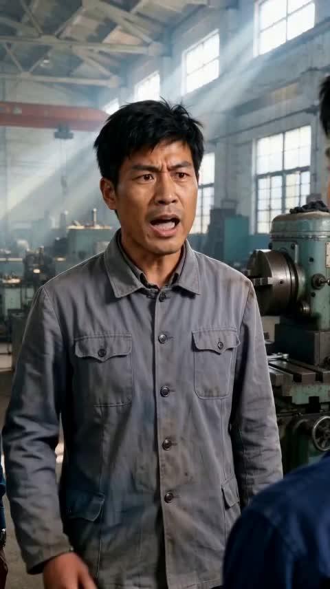 The Hidden Genius Worker
