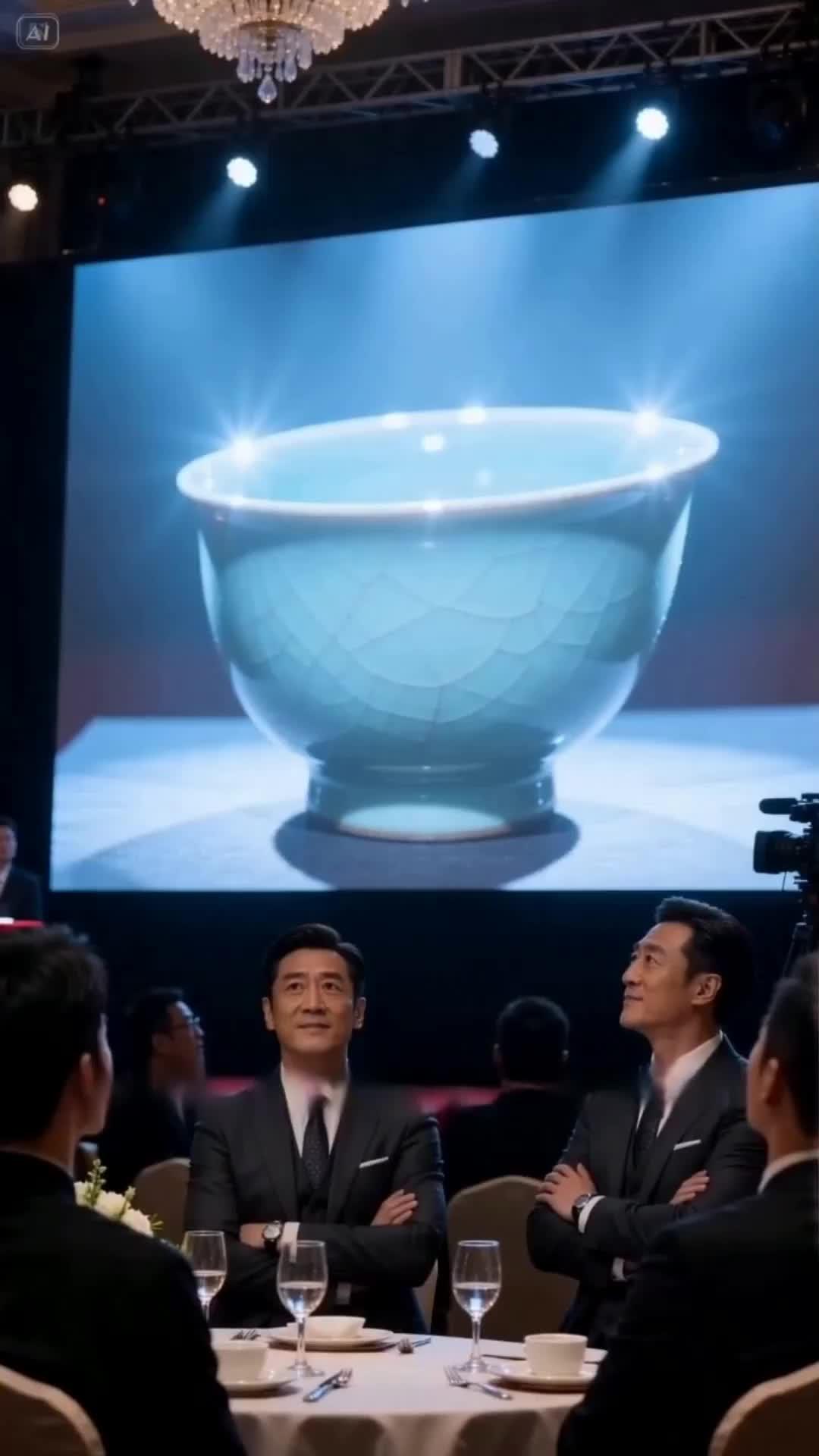 Three Days To Shatter An Empire