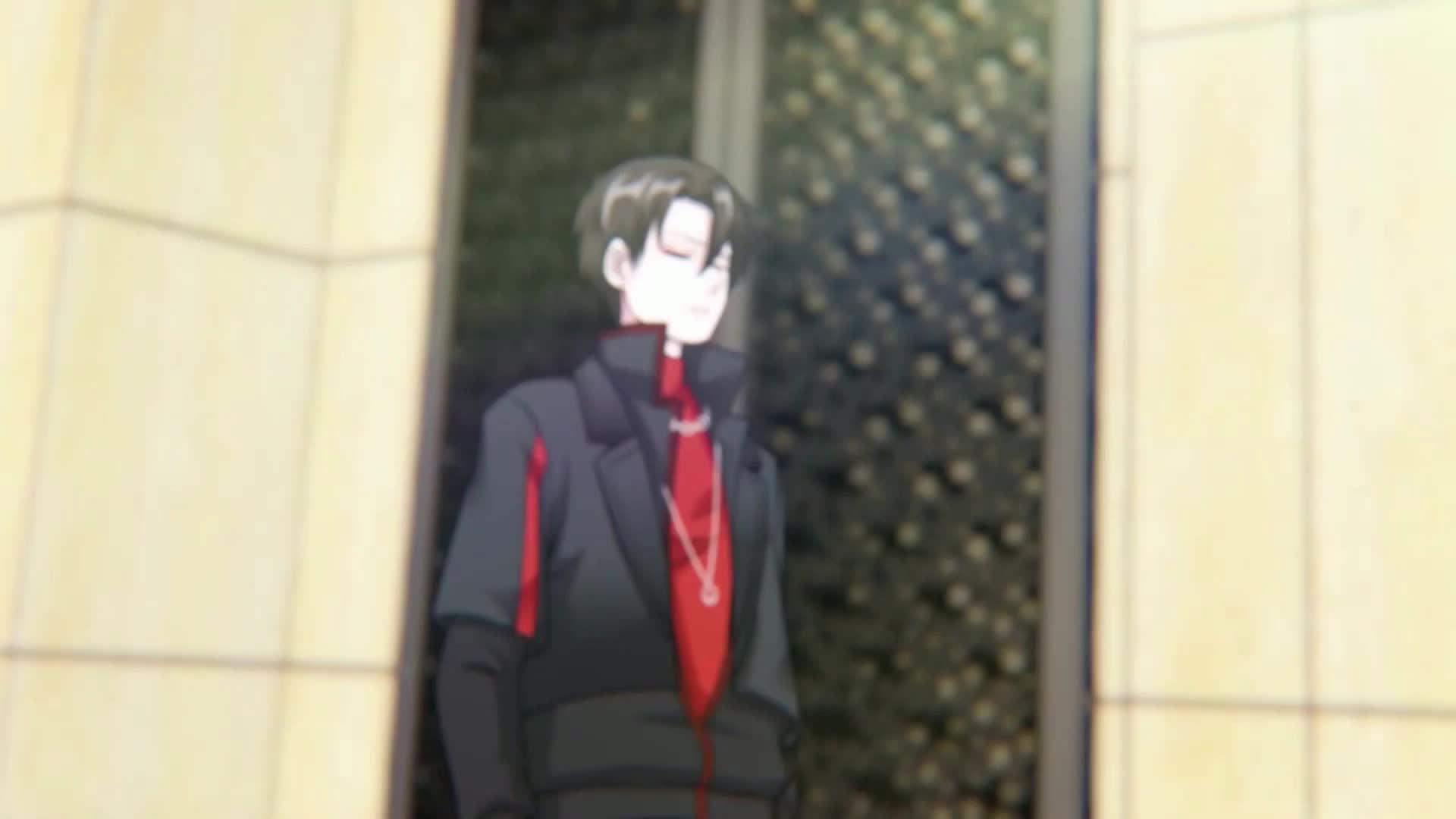 The Immortal Boss In The City