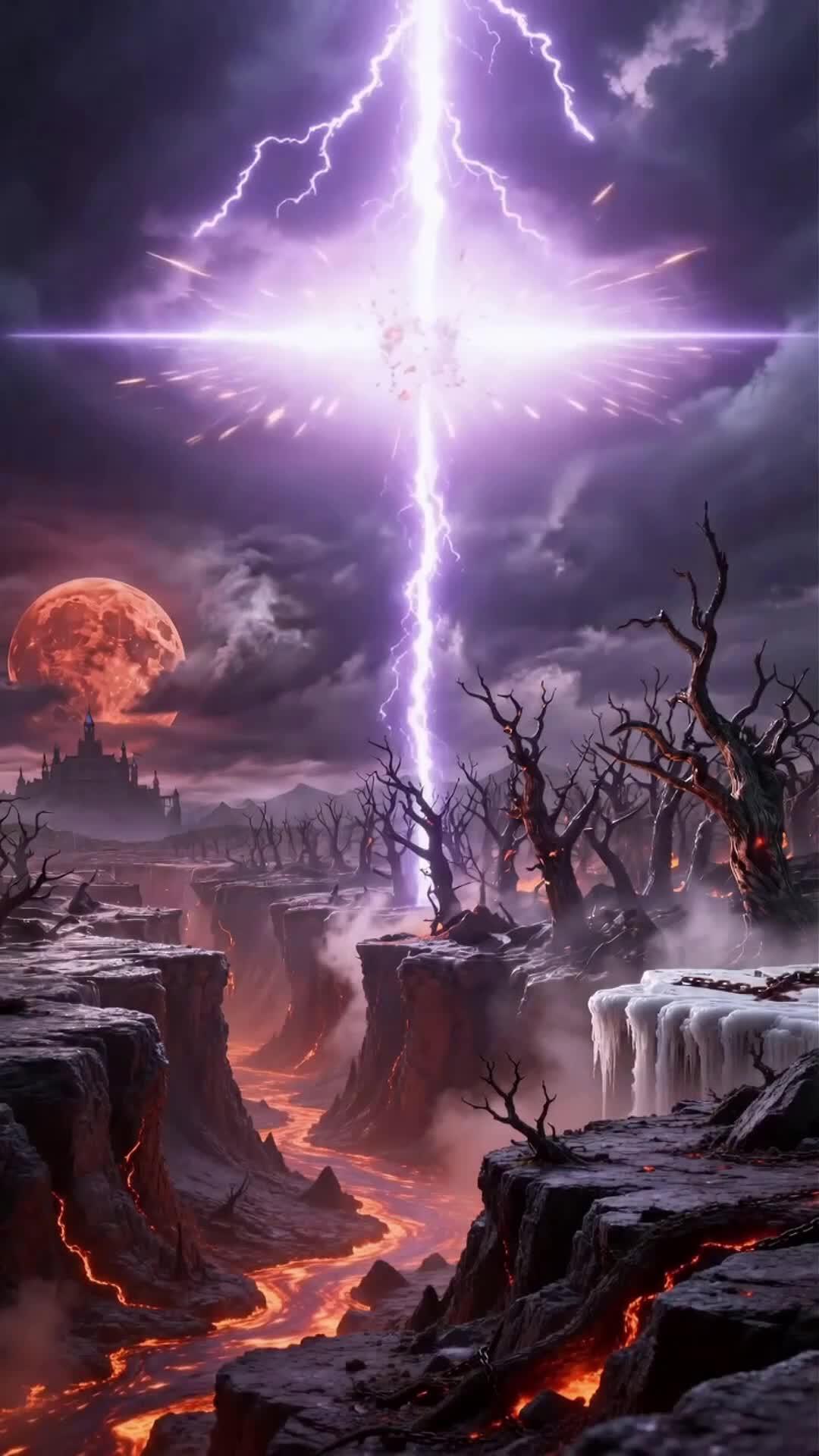 Su ternura mortal