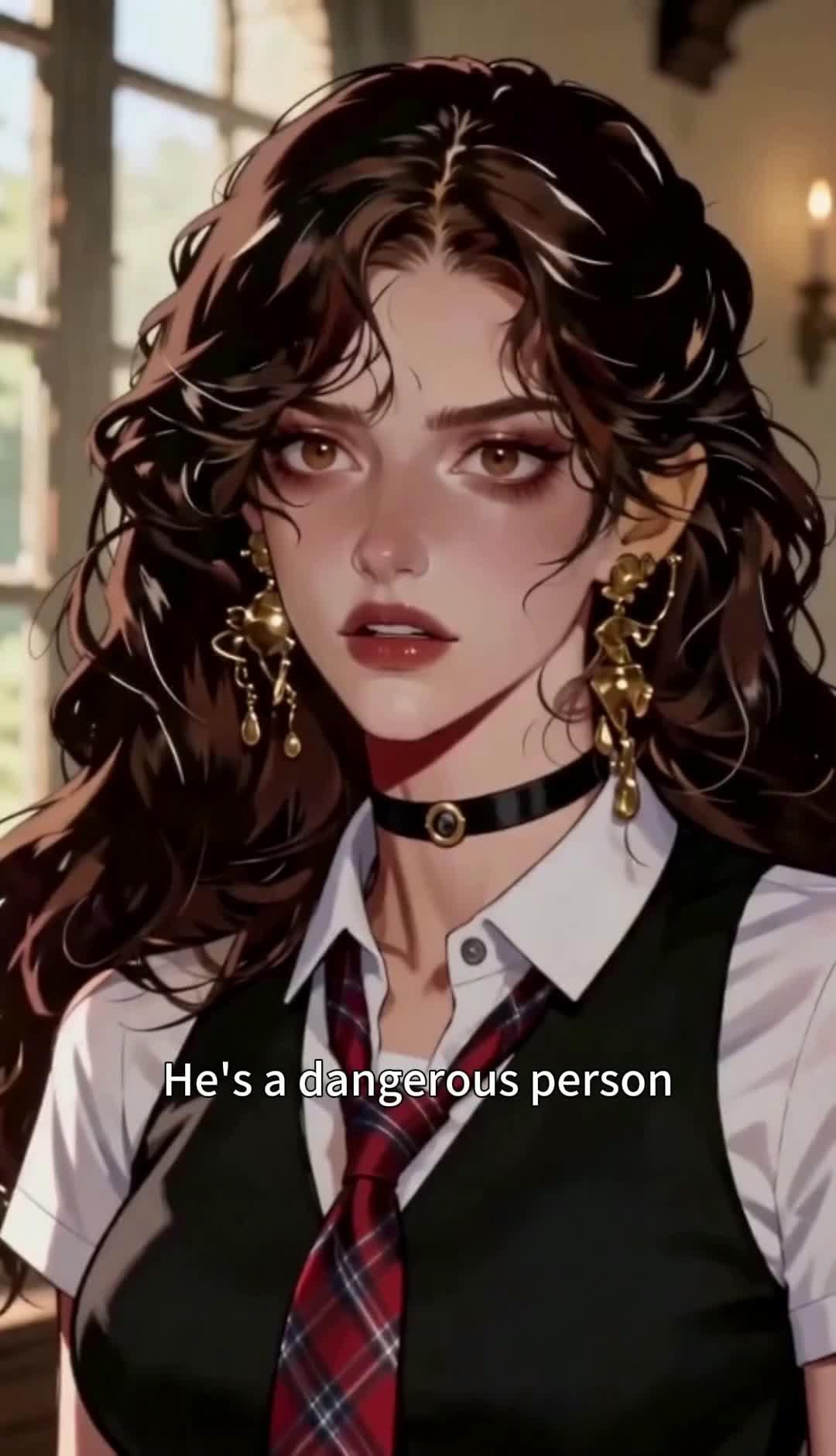 His Silent Possession