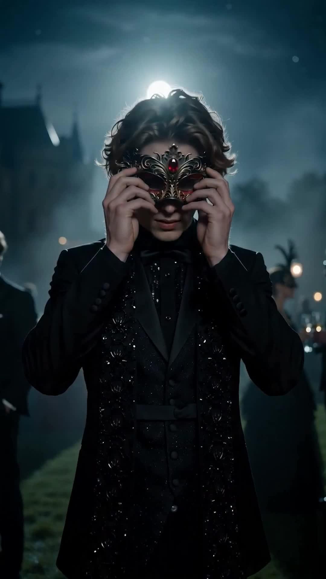 Left Him, Got the Blood King