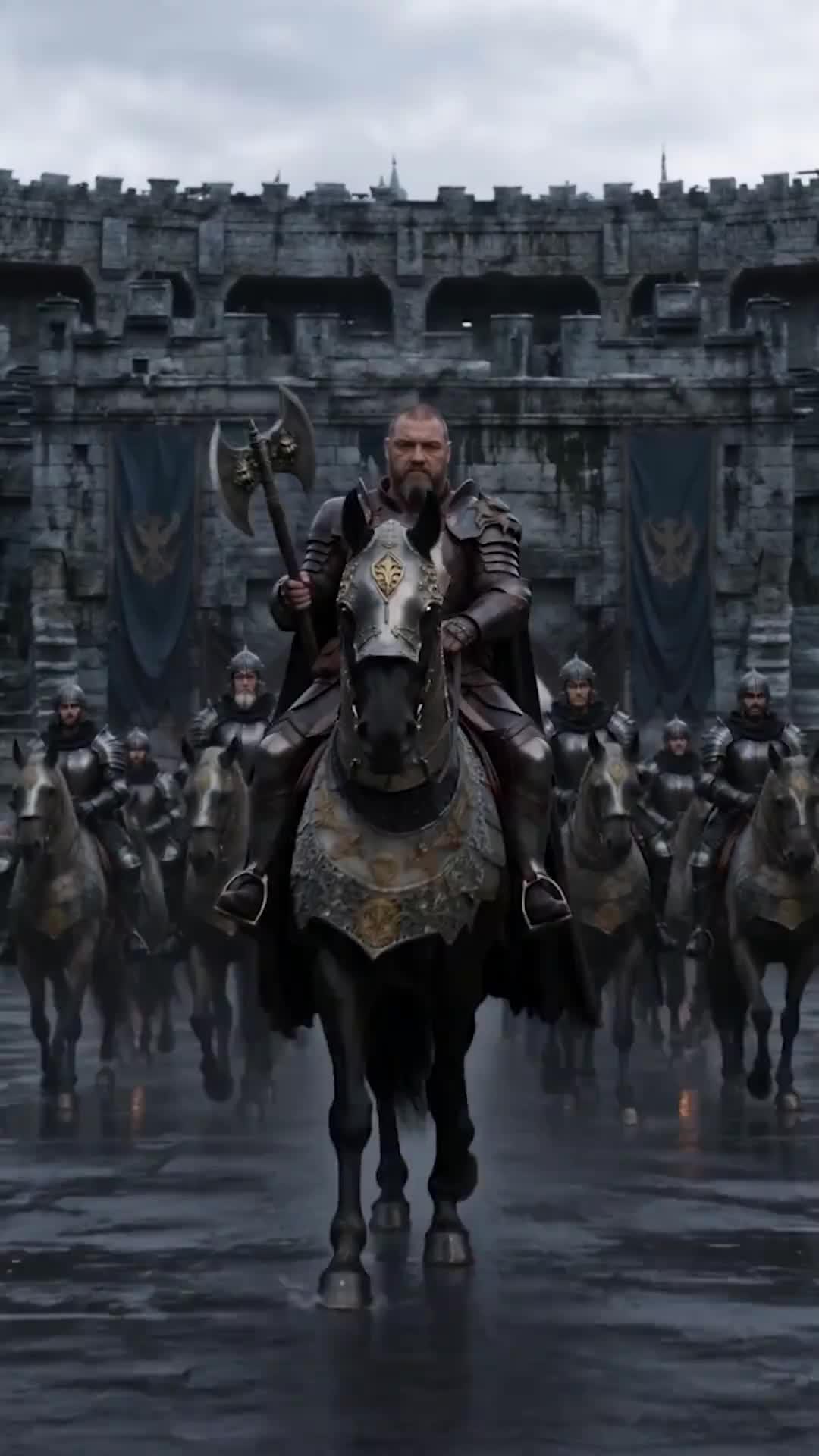 Cavaleiro da Tempestade