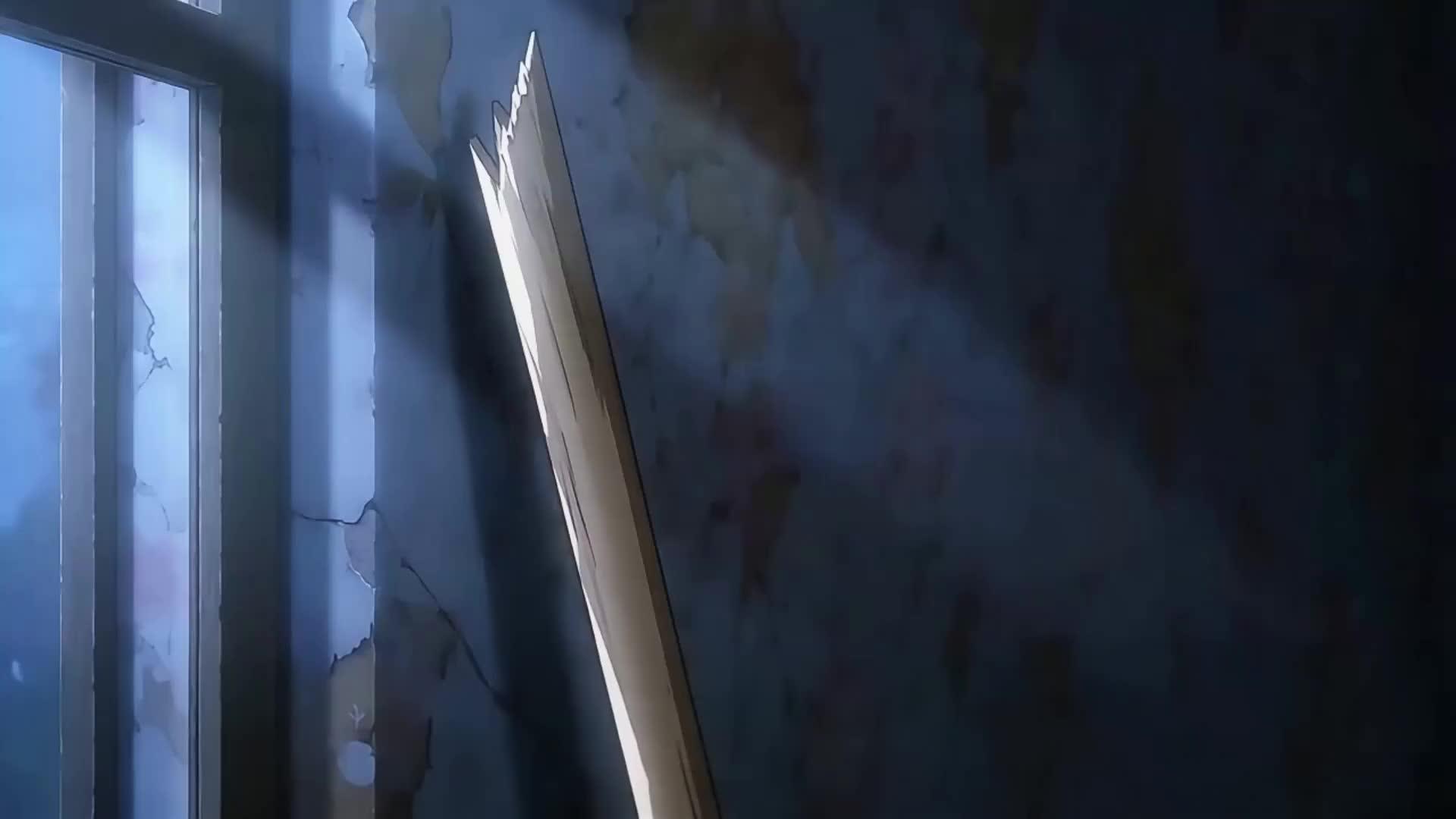 Chunibyo Horror Slayer