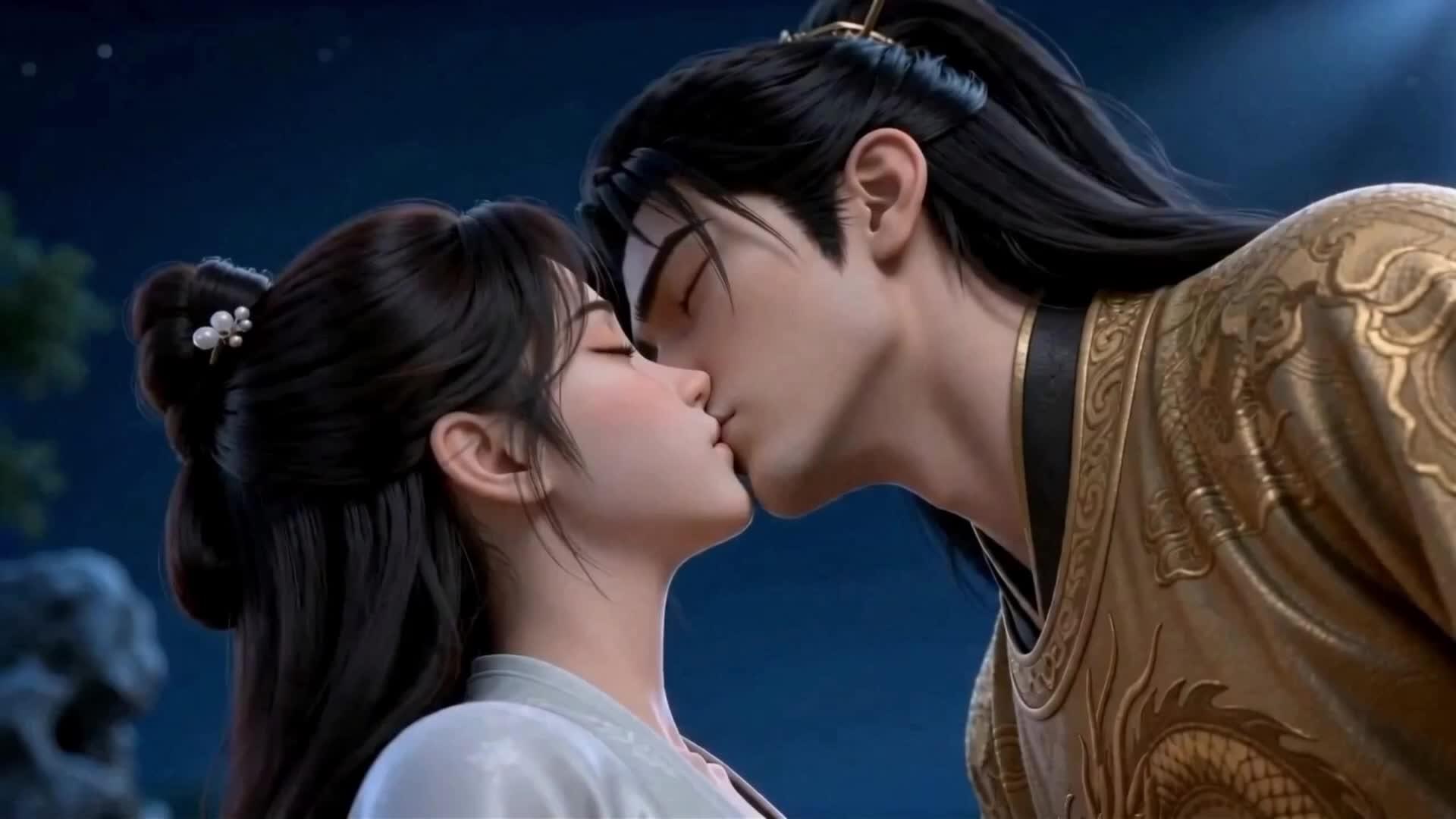The Witch Who Healed The Prince