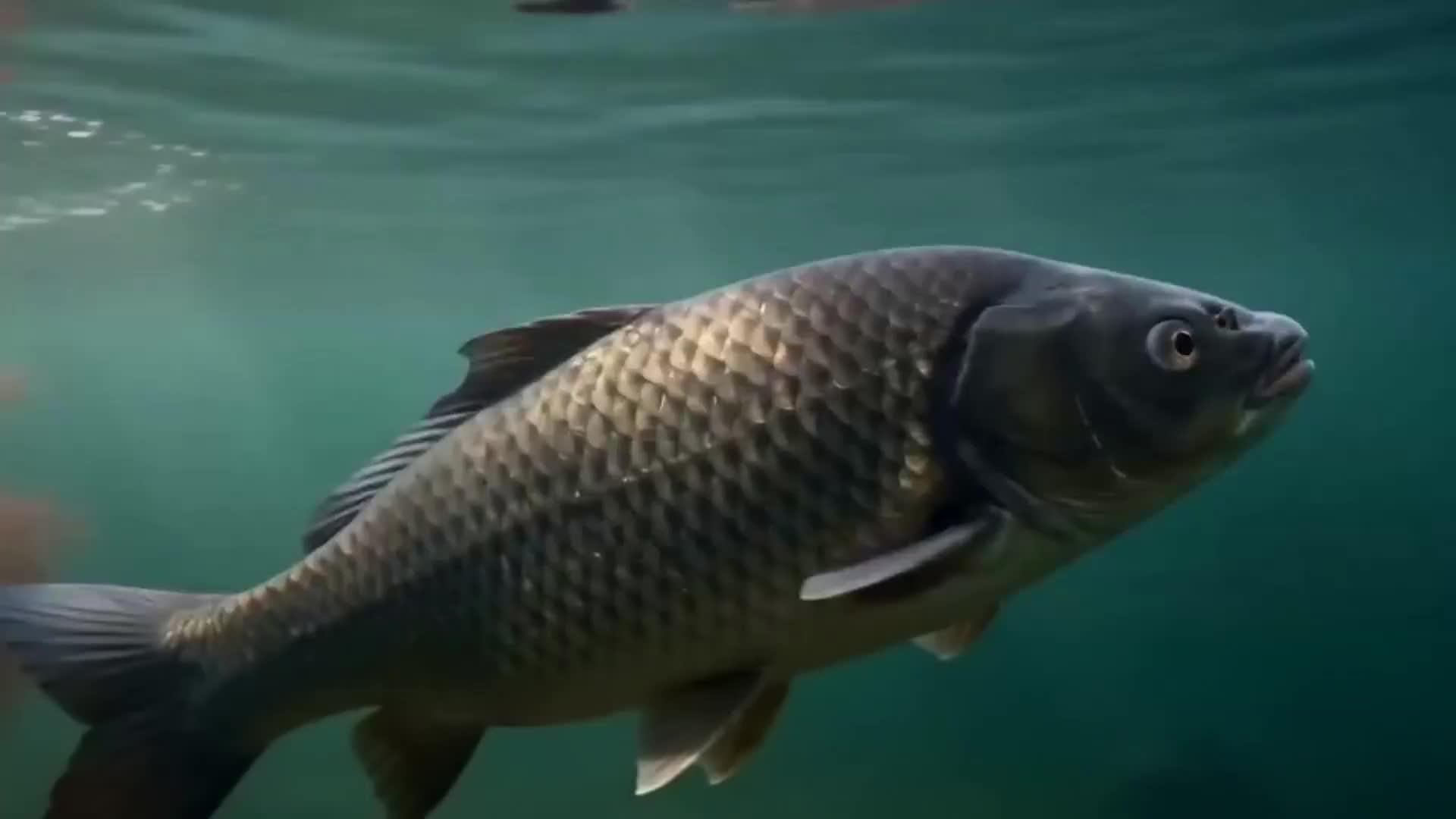 I’m a Perverted Fish Trolling All Anglers