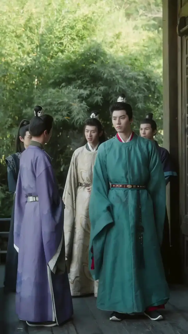 Burn The Queen Down Episode 46