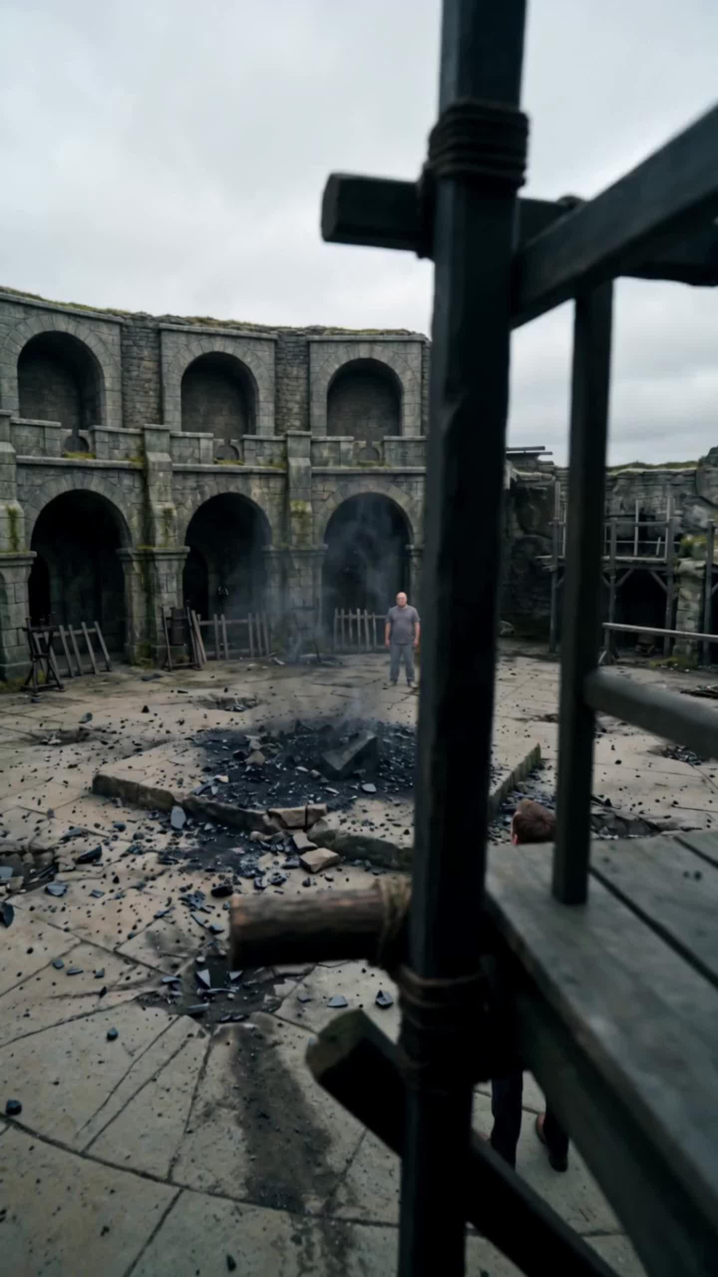 Fated to Reign