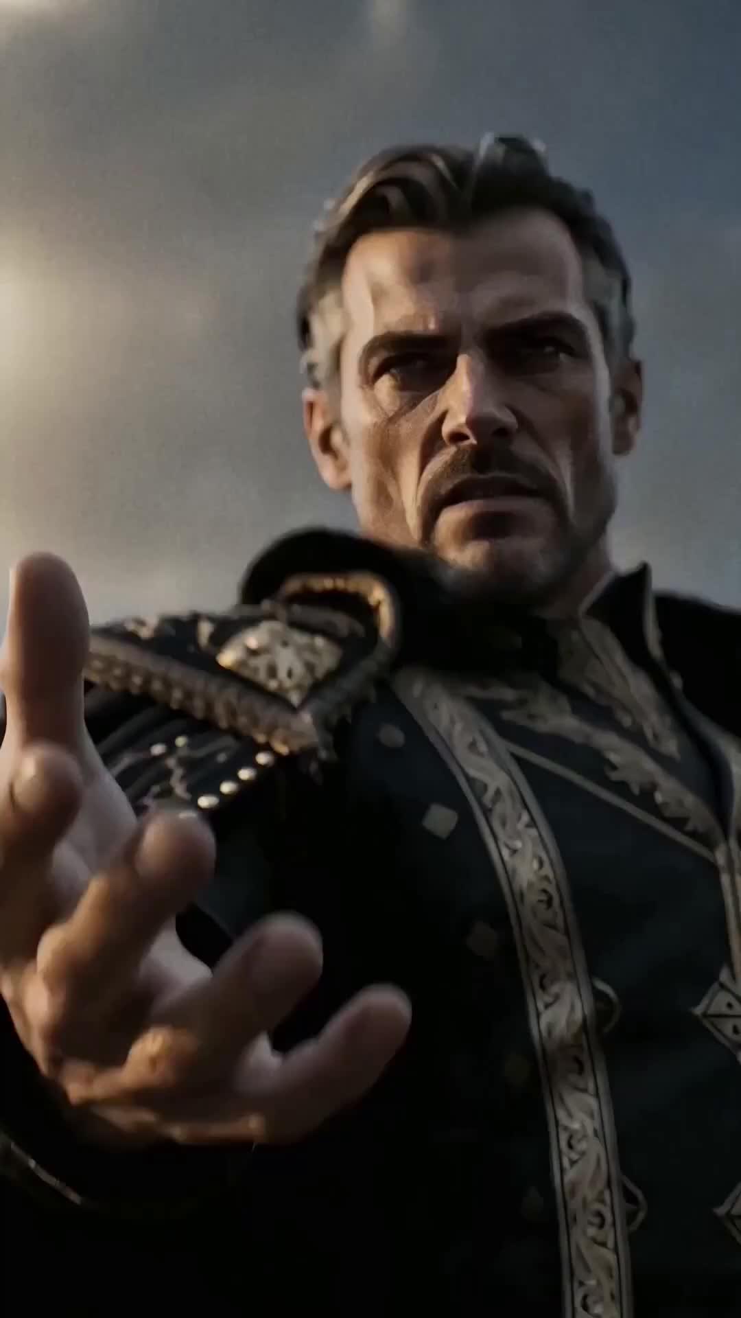 (Doublage) LE FILS DE THOR
