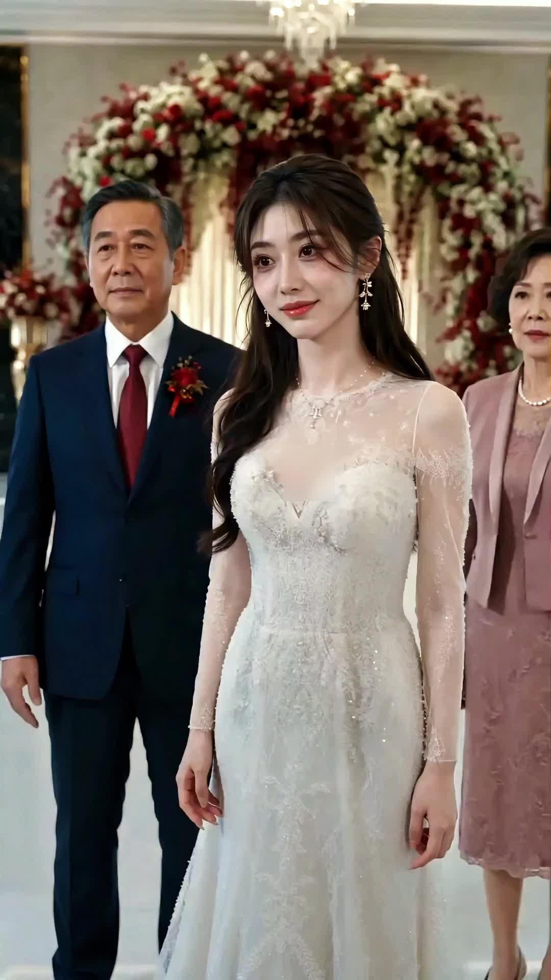She Rejected the Billionaire Heir!