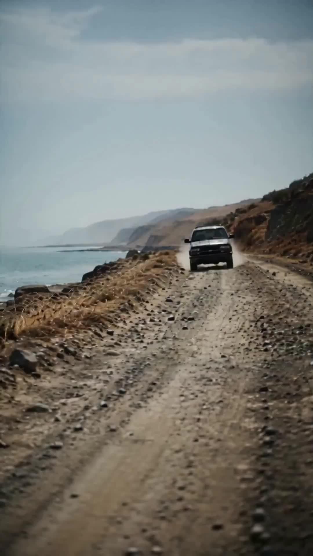(Doblado) Camino de lujuria