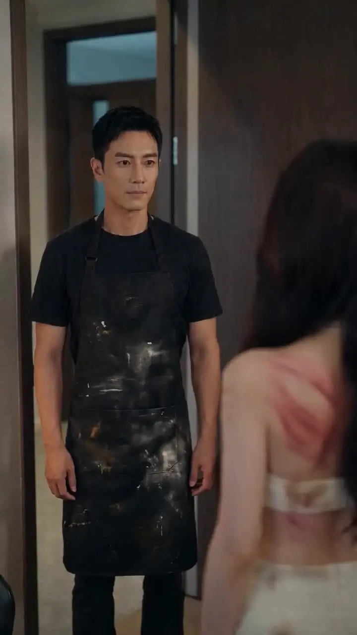 My Baby's Father Is a Hidden King Episode 16