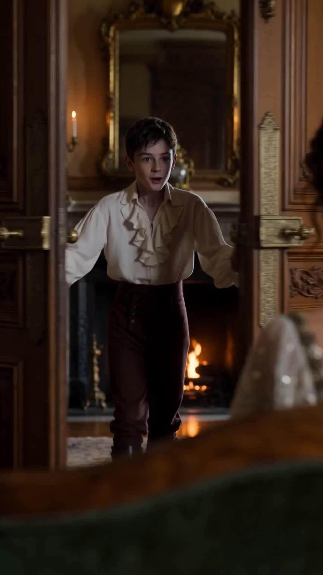 The I Found Is a Prince