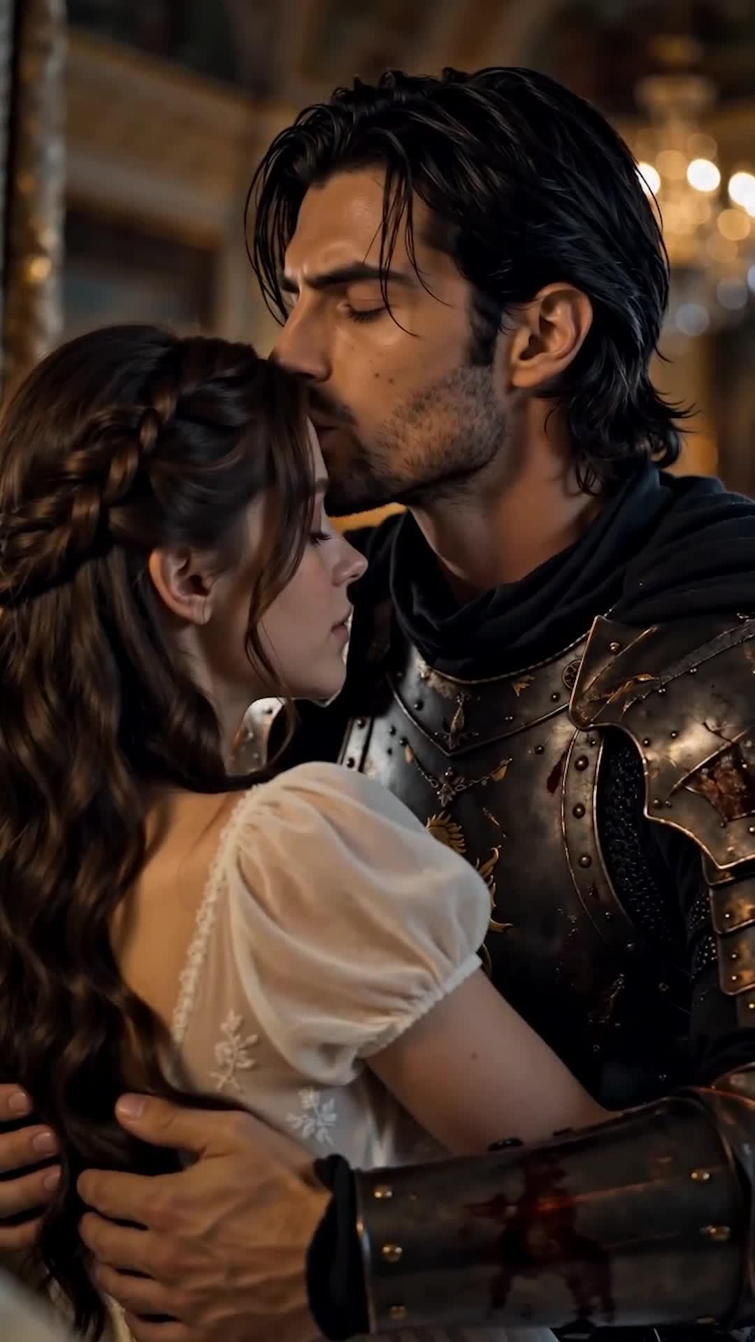 MON PALFRENIER EST LE ROI