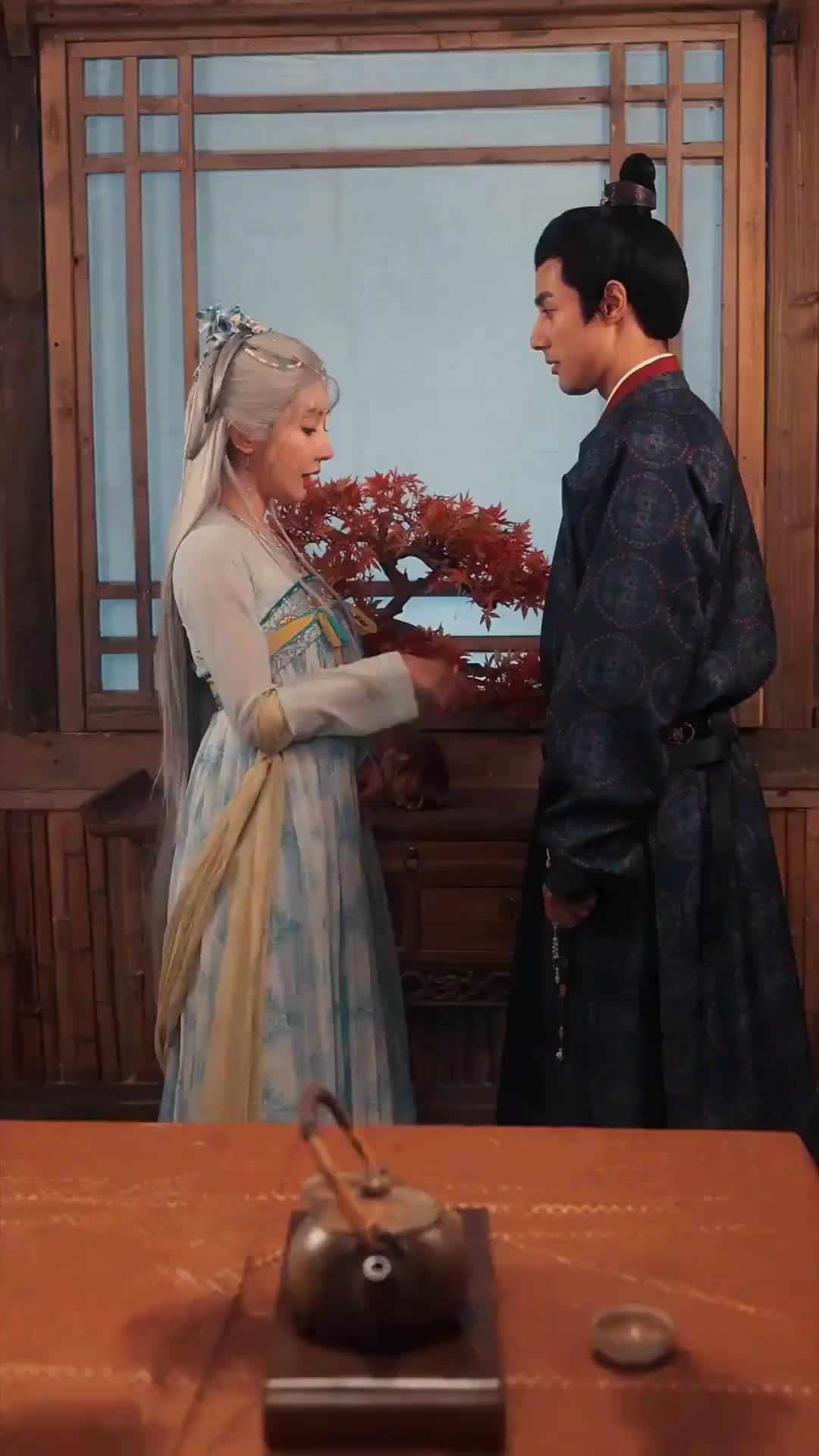 (더빙) 끝없는 영웅의 길