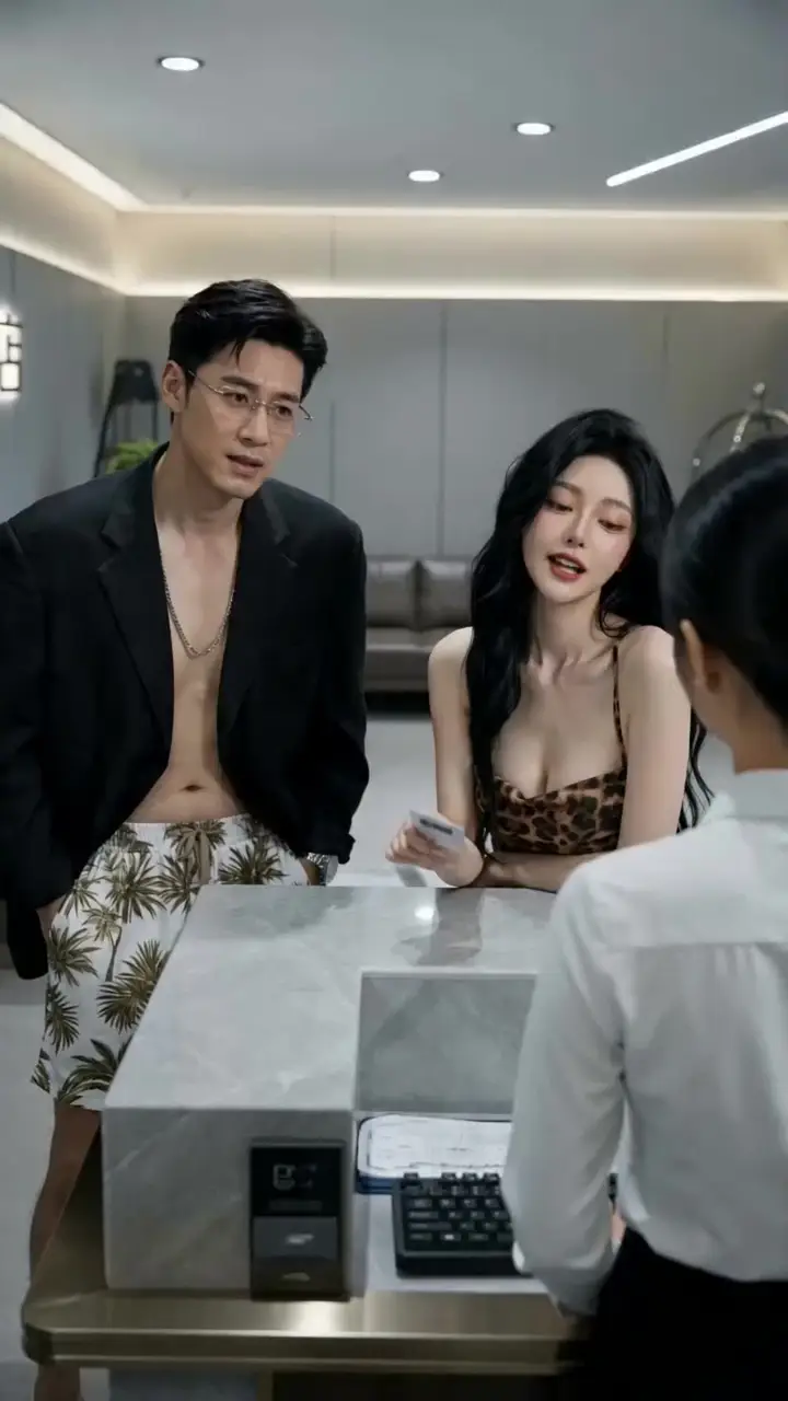Dog Suit Affair: How to Train a Side Chick Episode 38