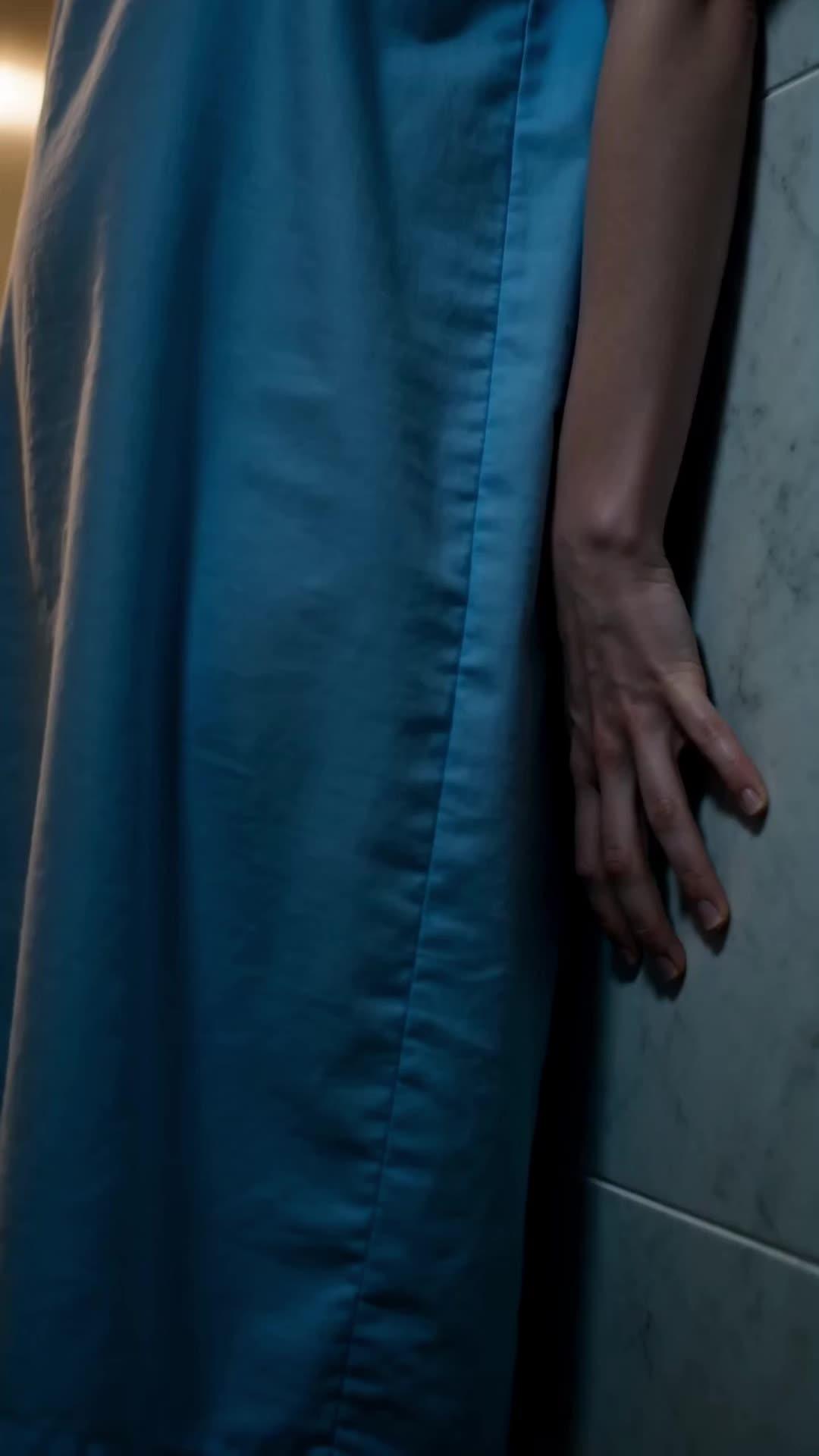 Tender Cage of a Spouse