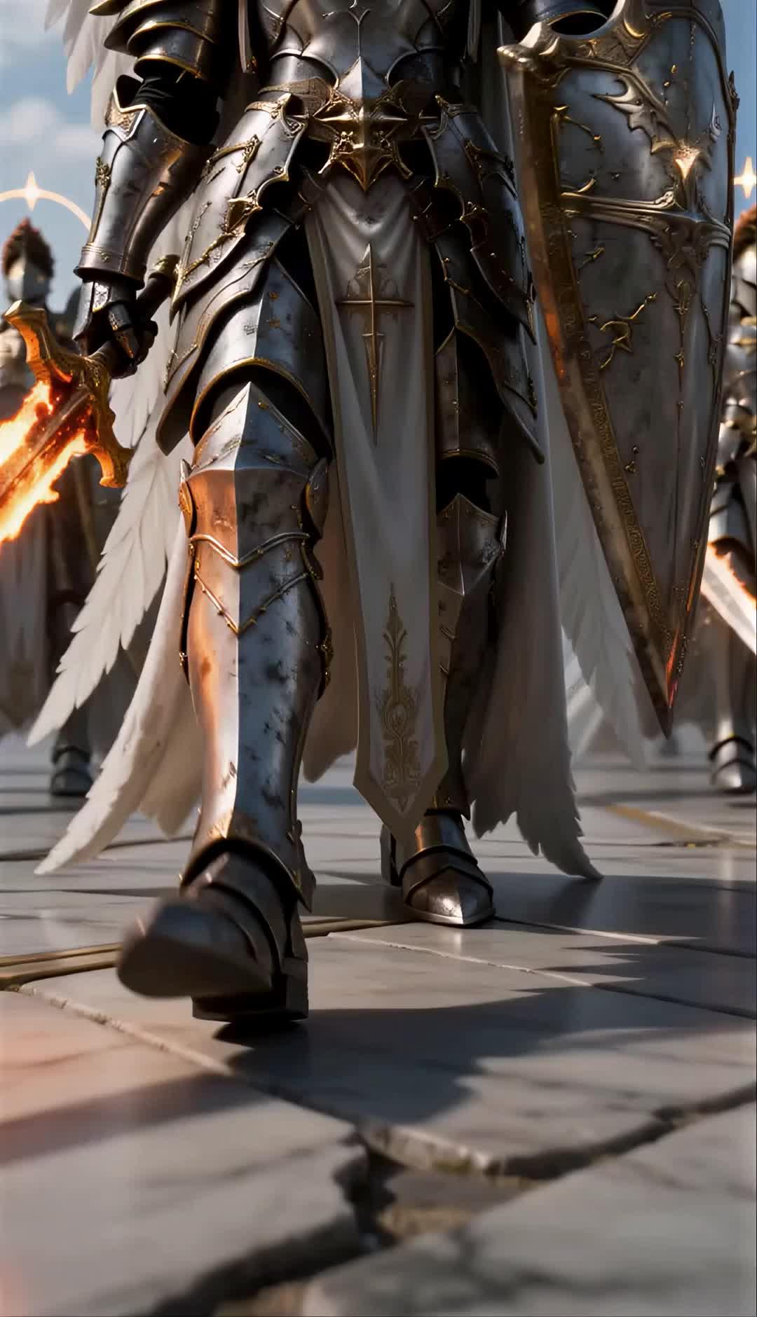 The Thunder King Returns
