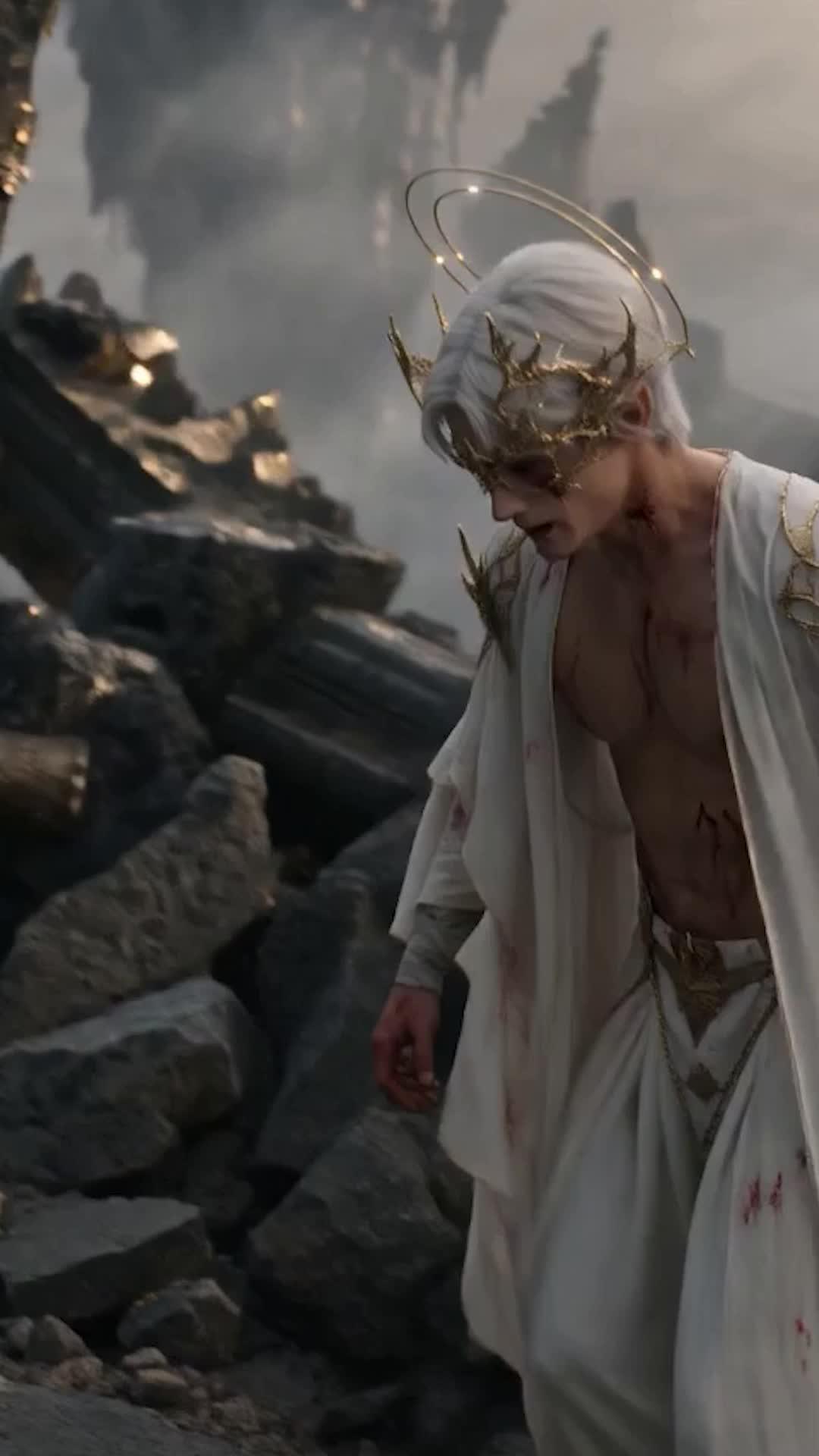 The Thunder King Returns