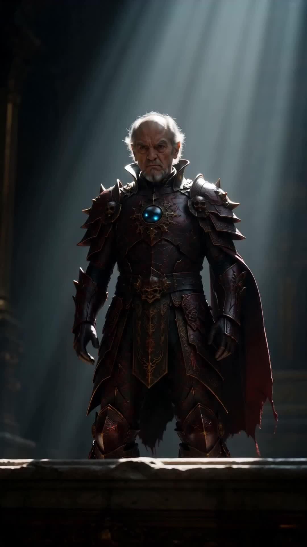 Zero-Level God