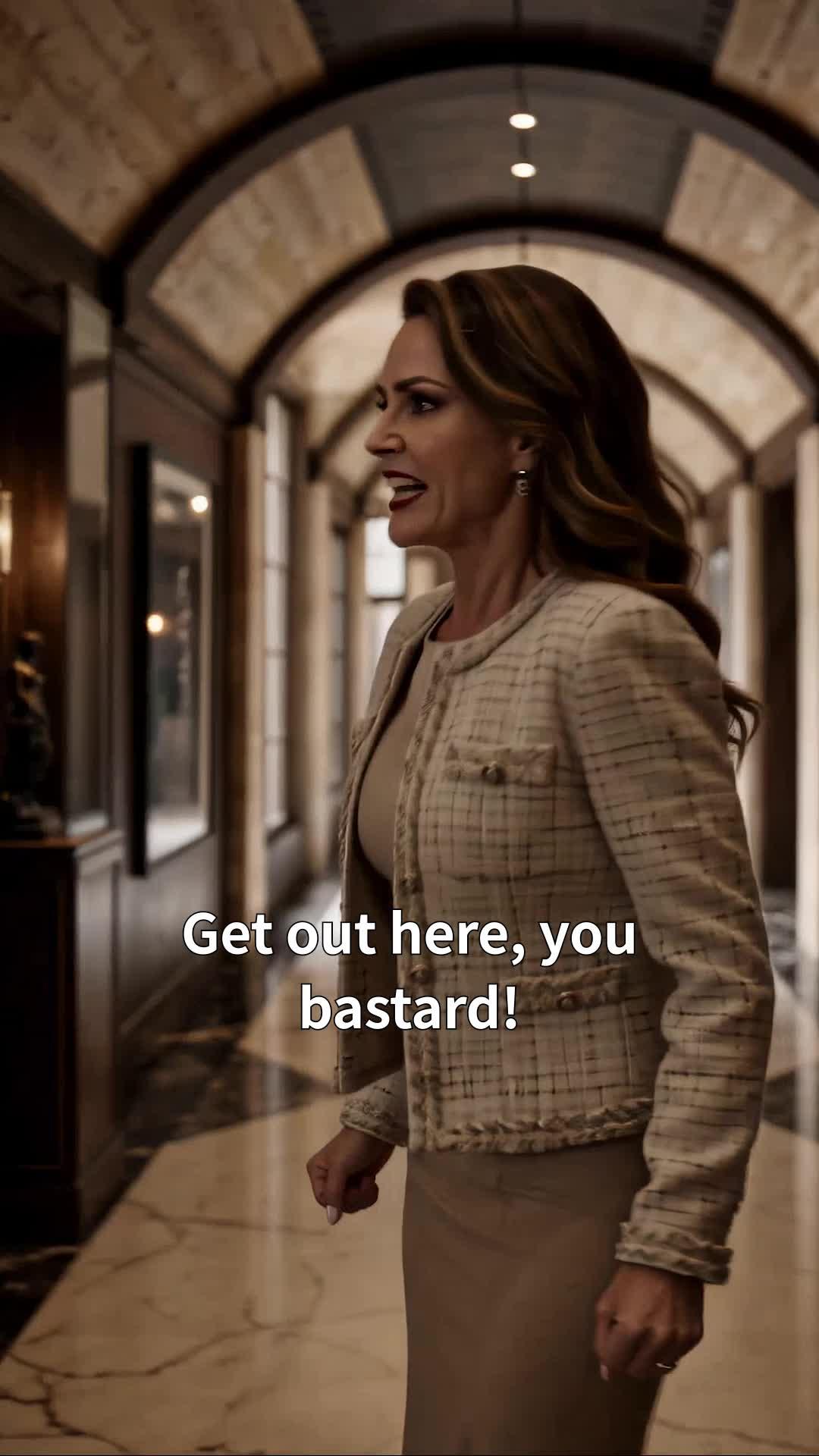 The Virgin Lawyer’s Fake Son