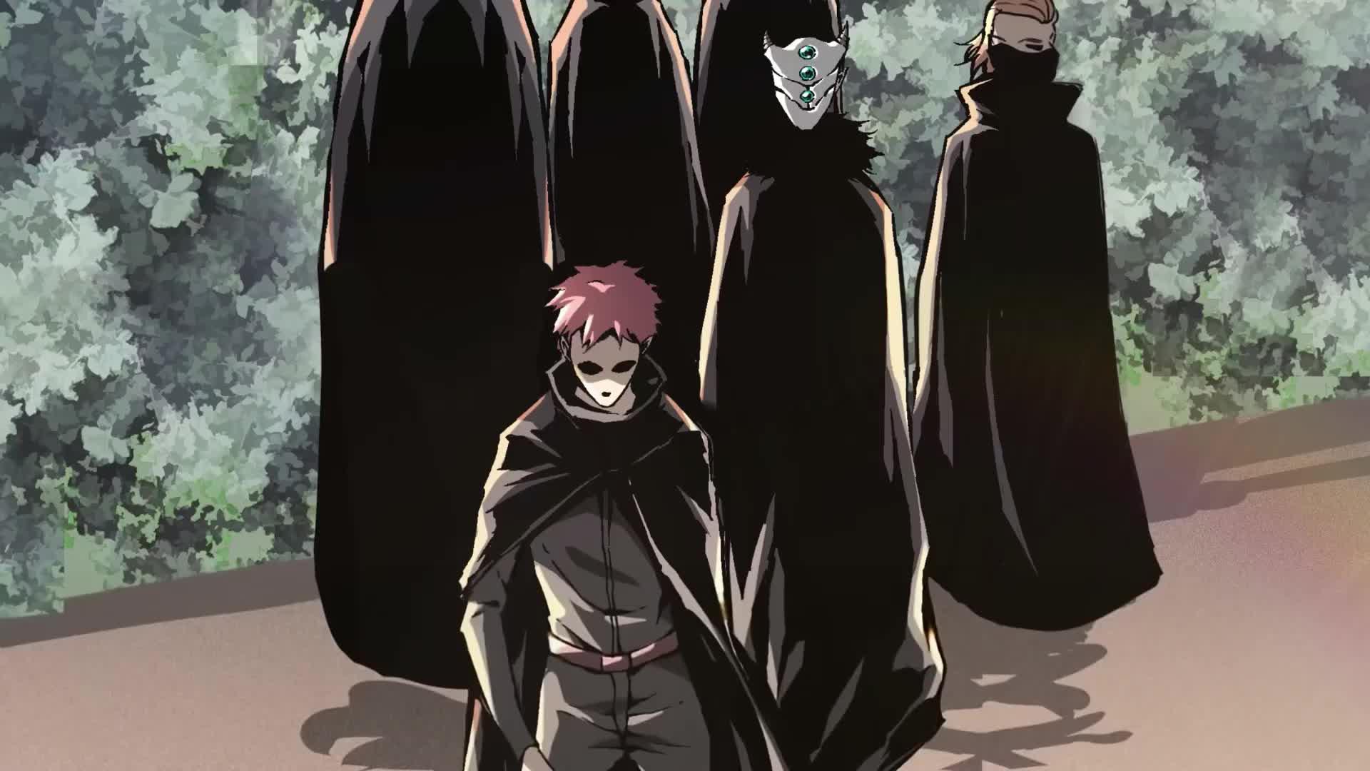 The City's Hidden Legend S2