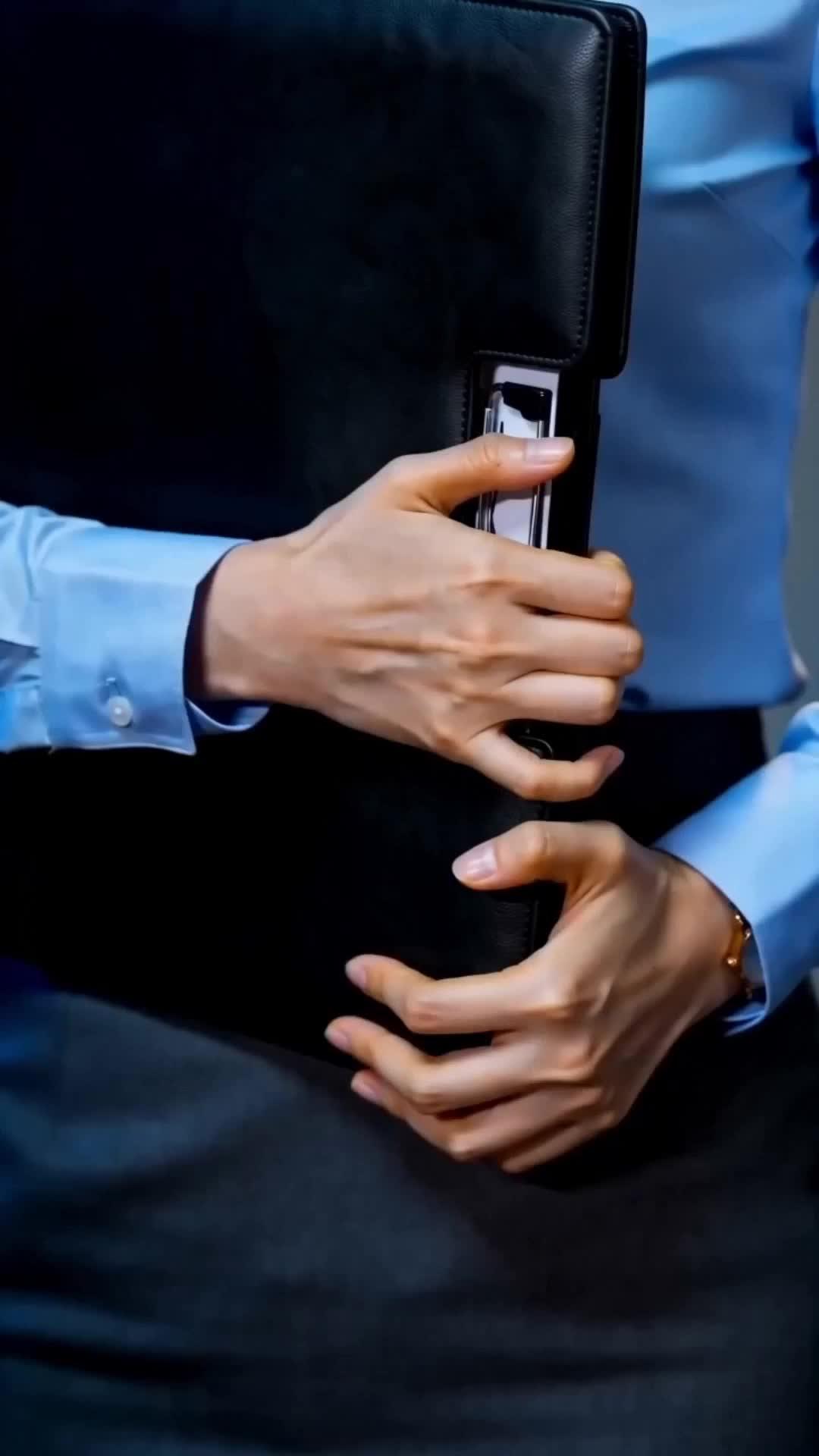 Revenge Of The Betrayed CEO
