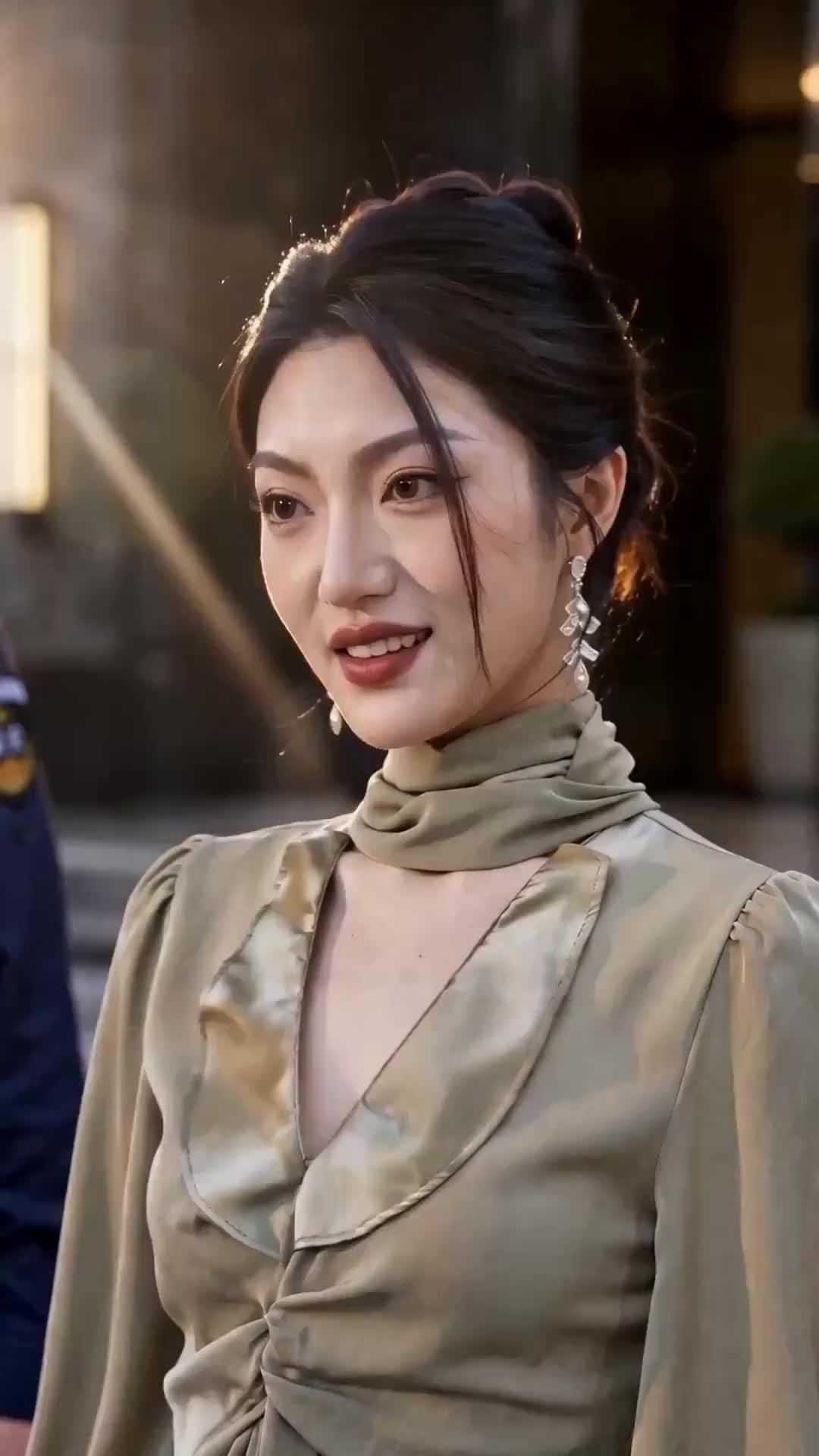 (더빙) 내가 없으니 회사 파산