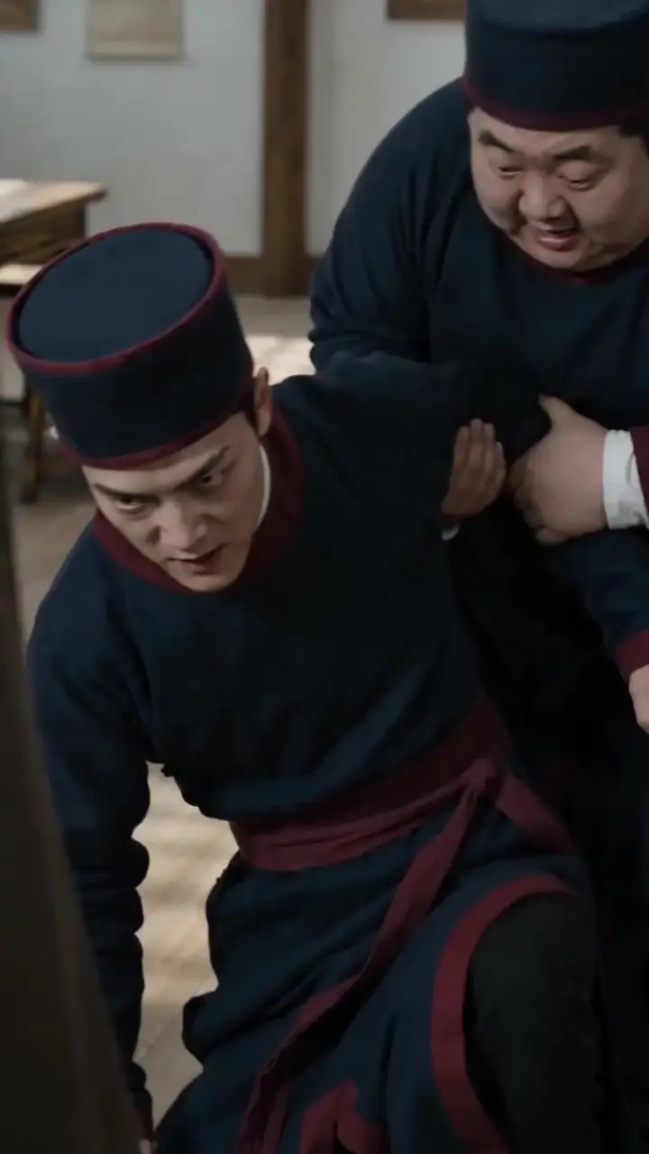 Episode 16