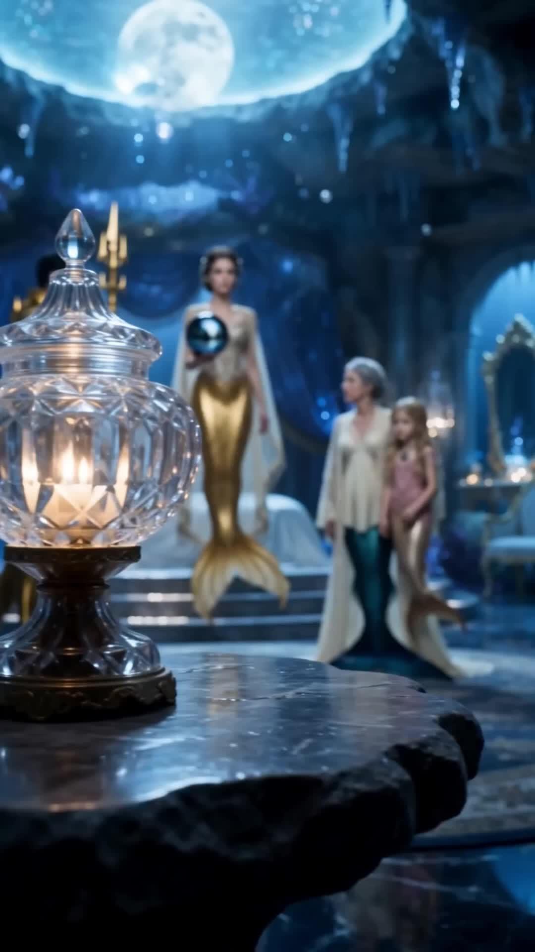 Minha Neta é a Princesa Herdeira