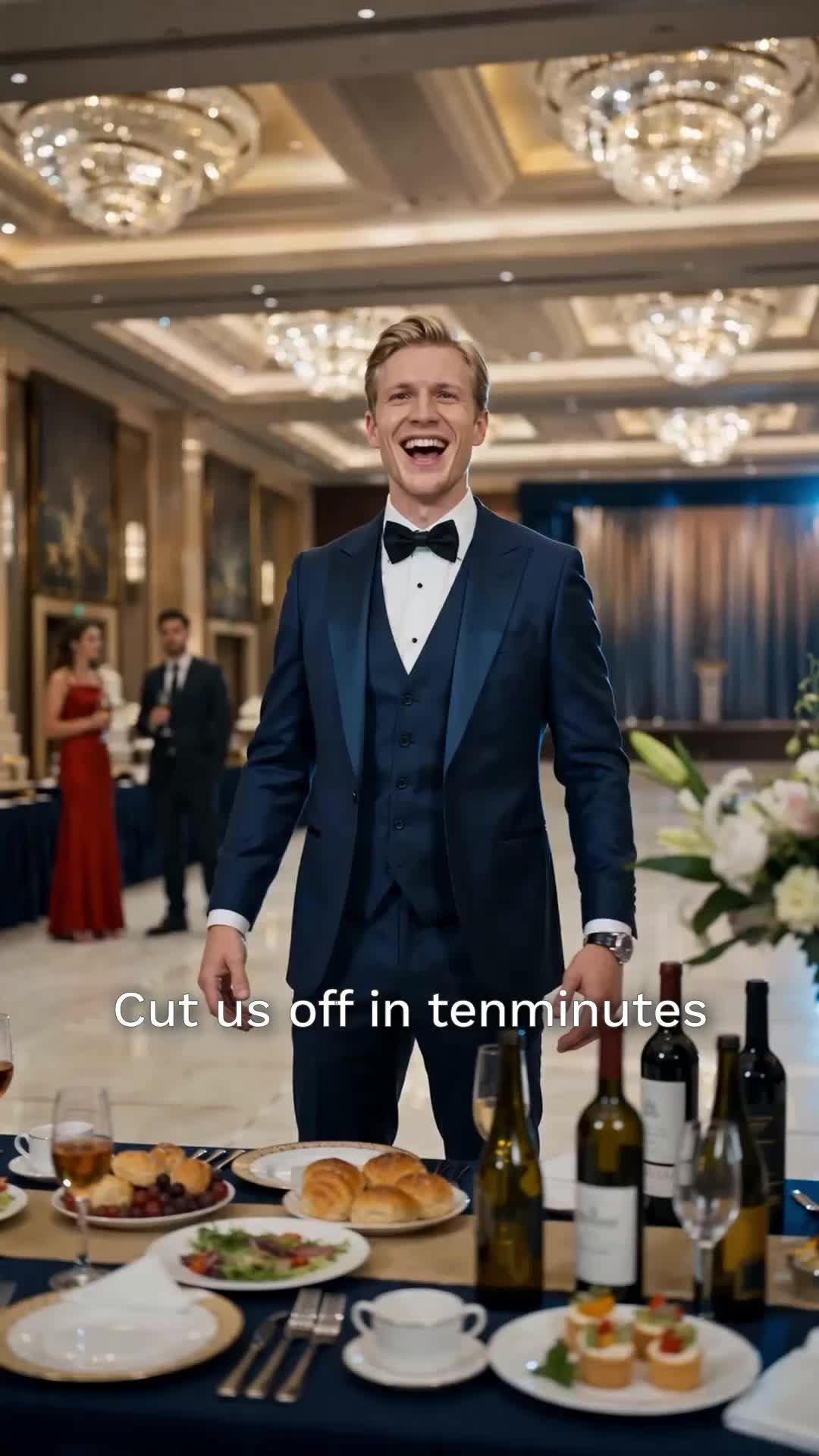 The Beater Billionaire