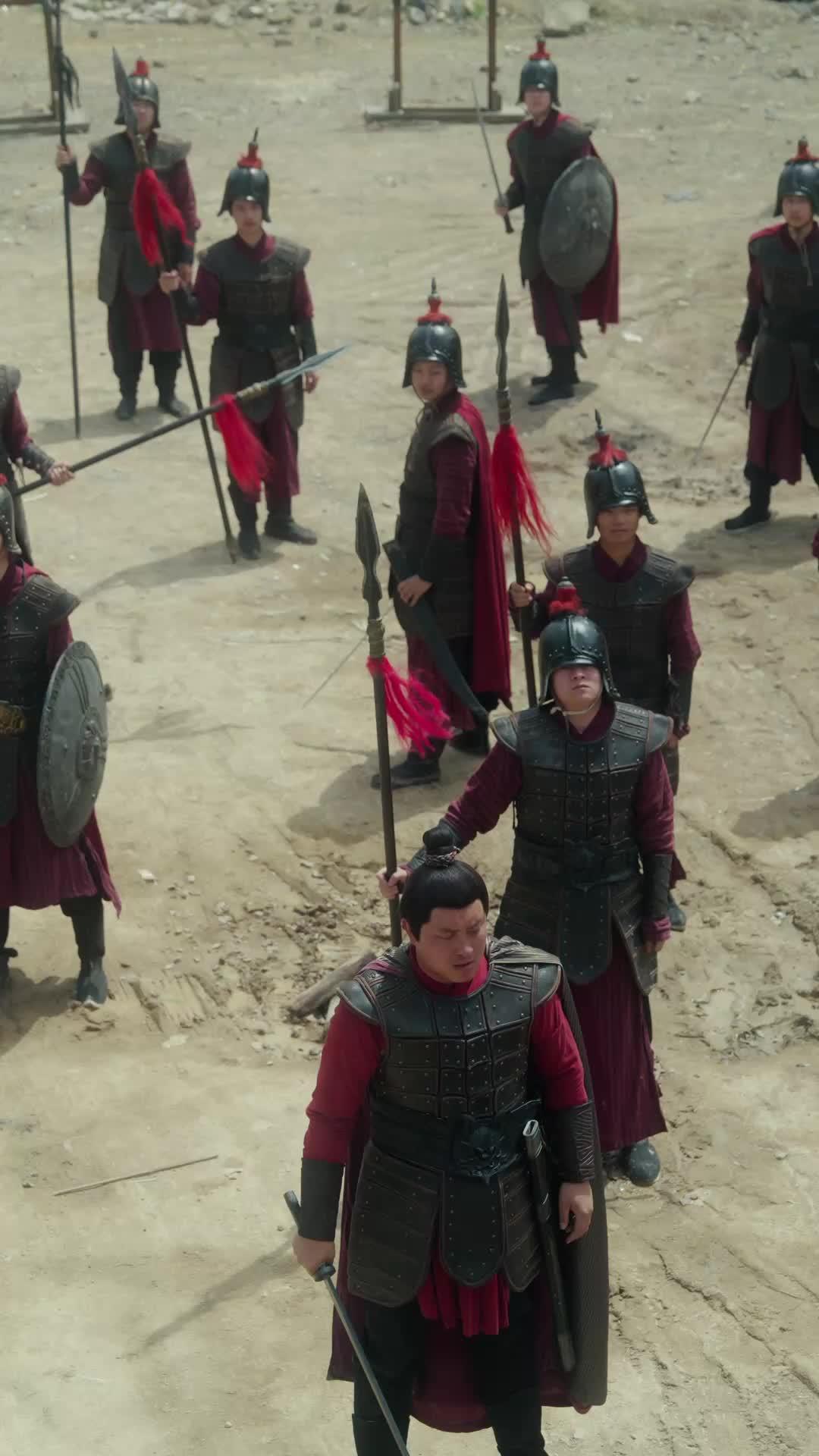 Der Herr der Geschichte