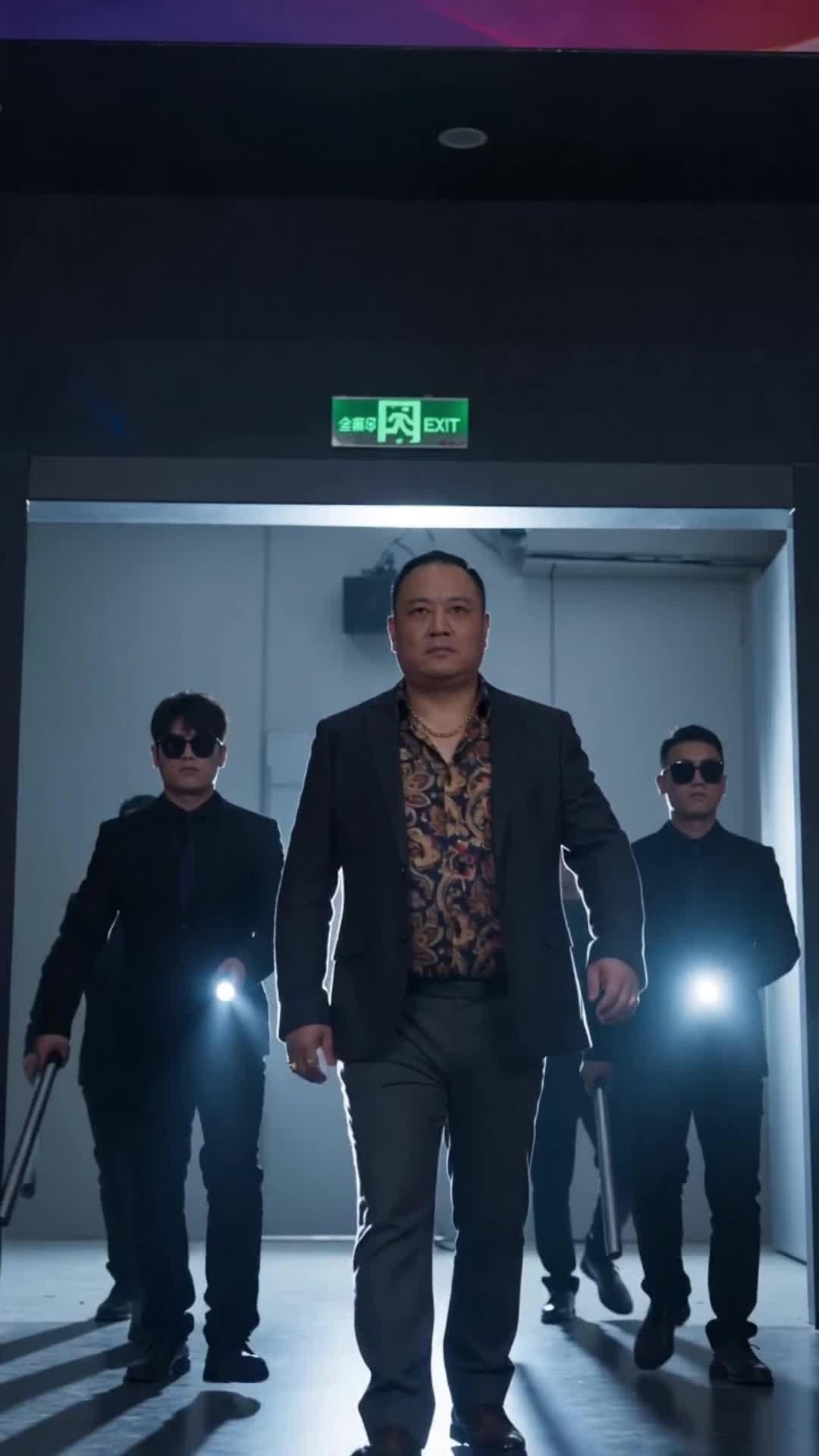 I Destroyed the CEO I Put in Power!