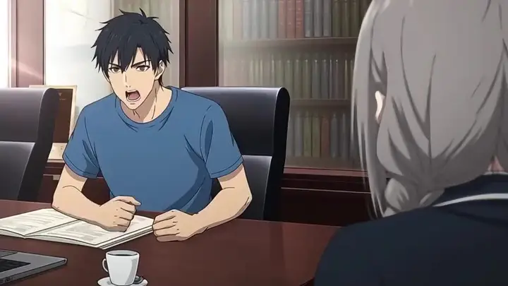Episode 20