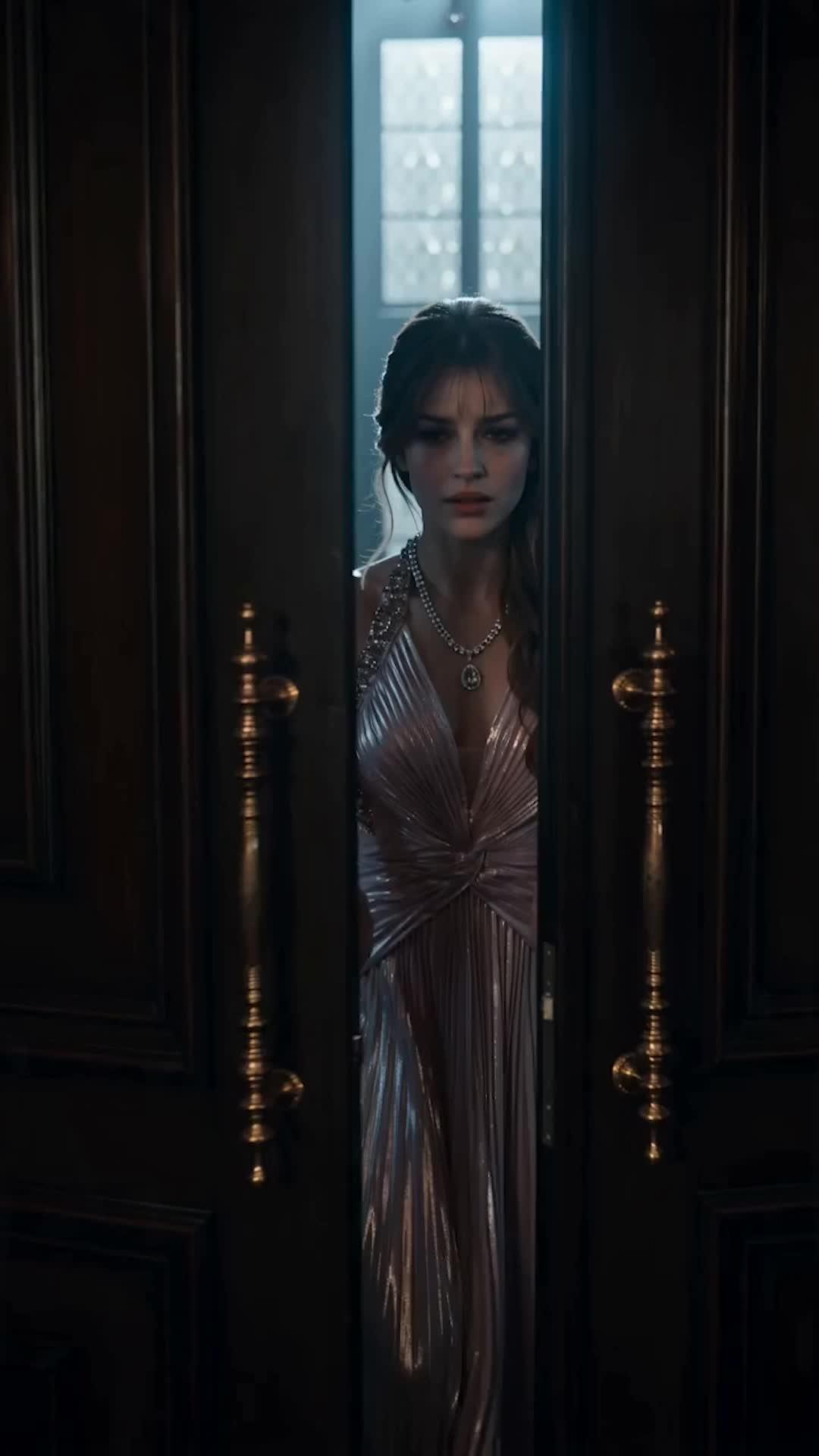 Whip Me Hard, My Queen