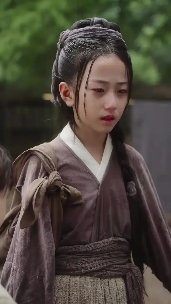 Lucky Wife, Rising Husband Episode 1