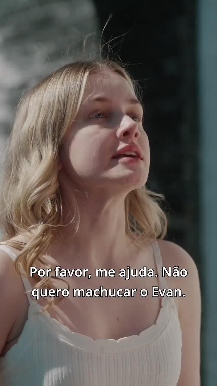 O CEO Que Comprou Meu Destino