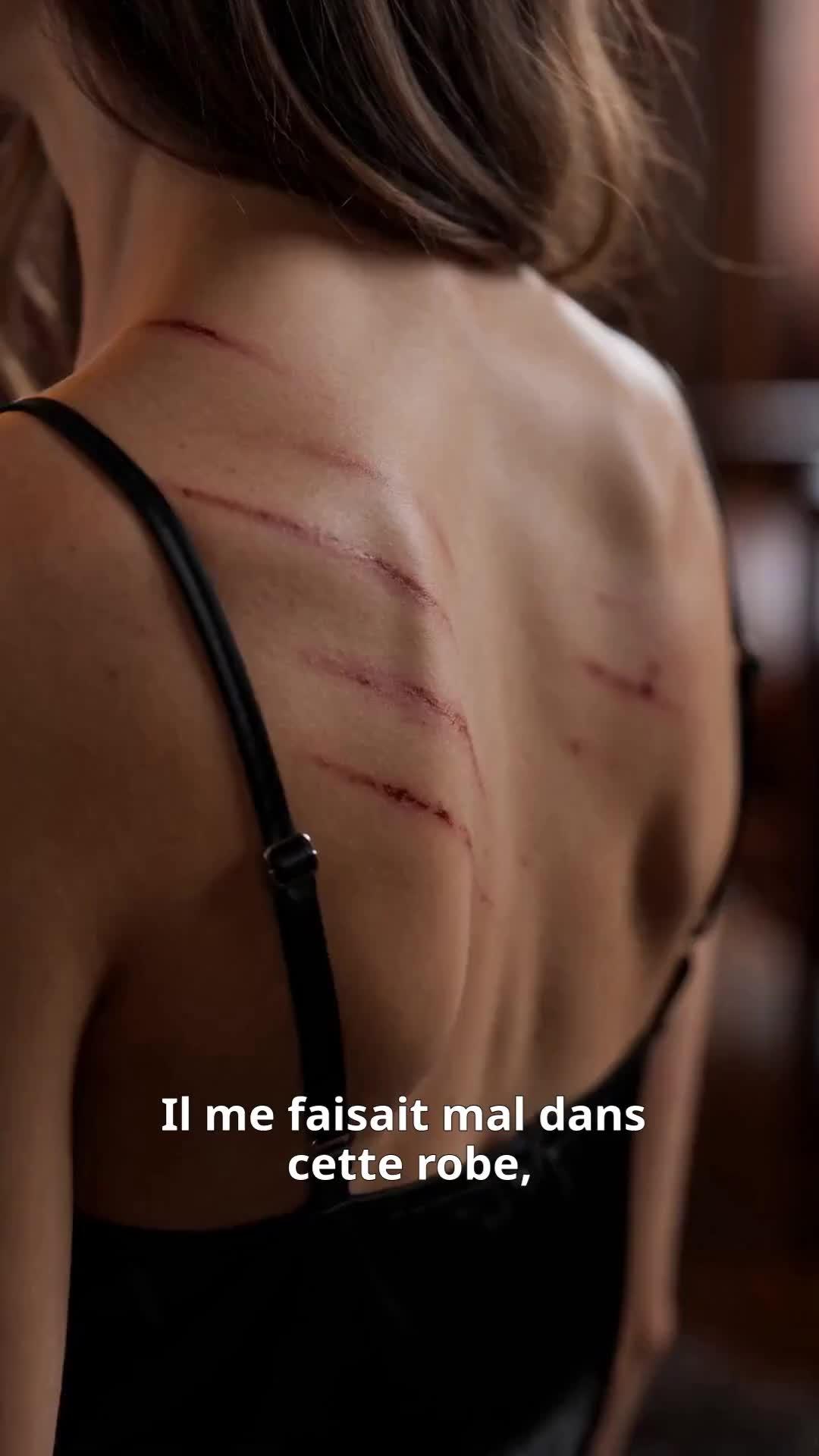 (Doublage) TROMPER SOUS SON TOIT