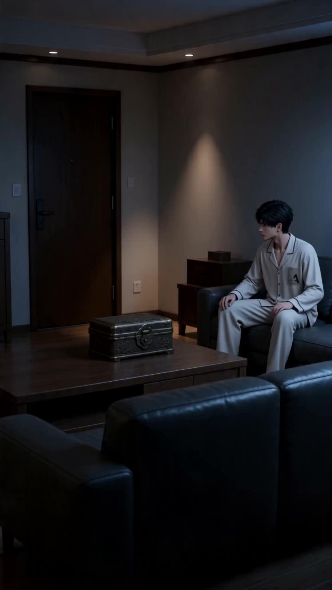 銅匣越千年