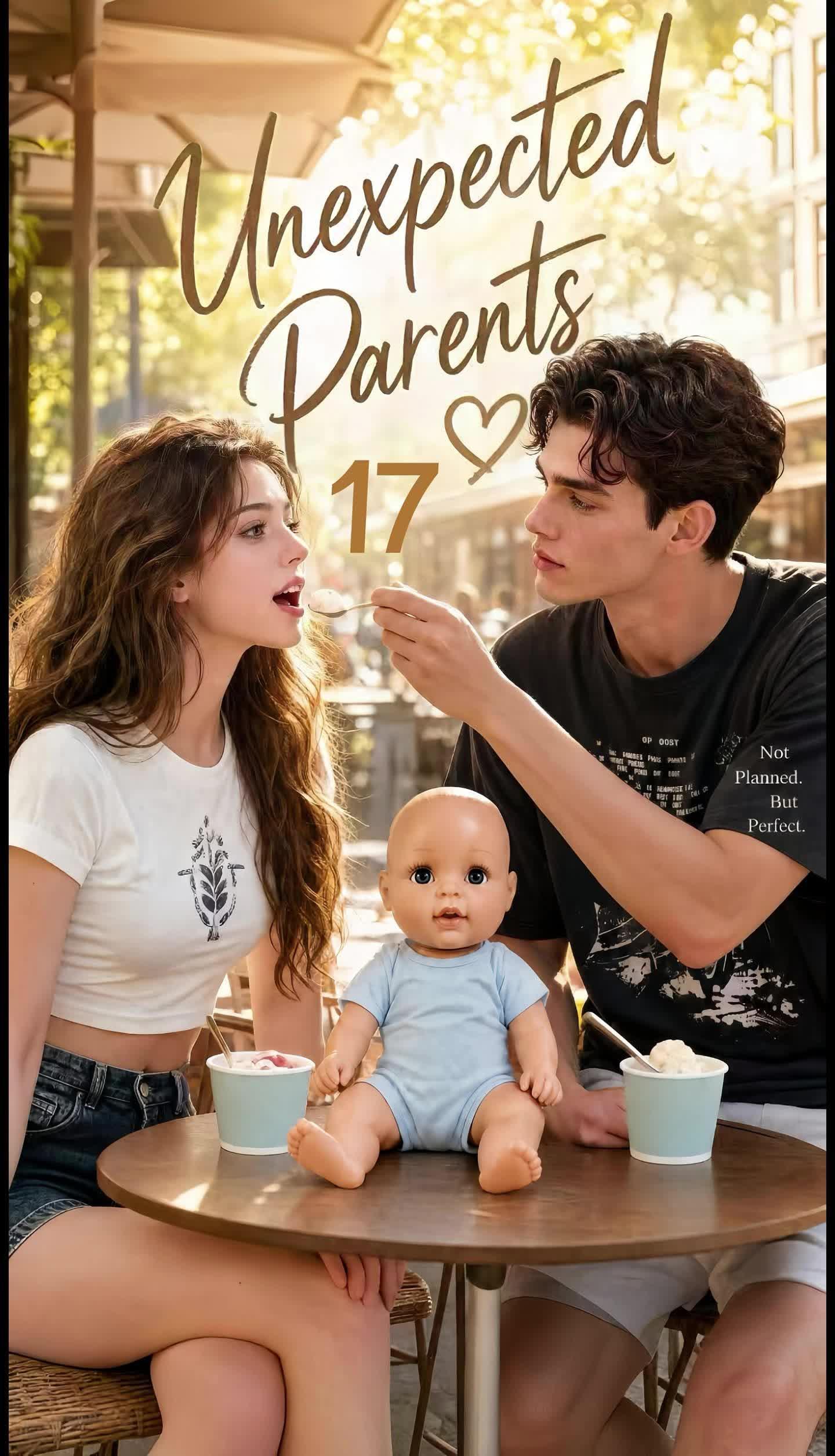 Unexpected Parents