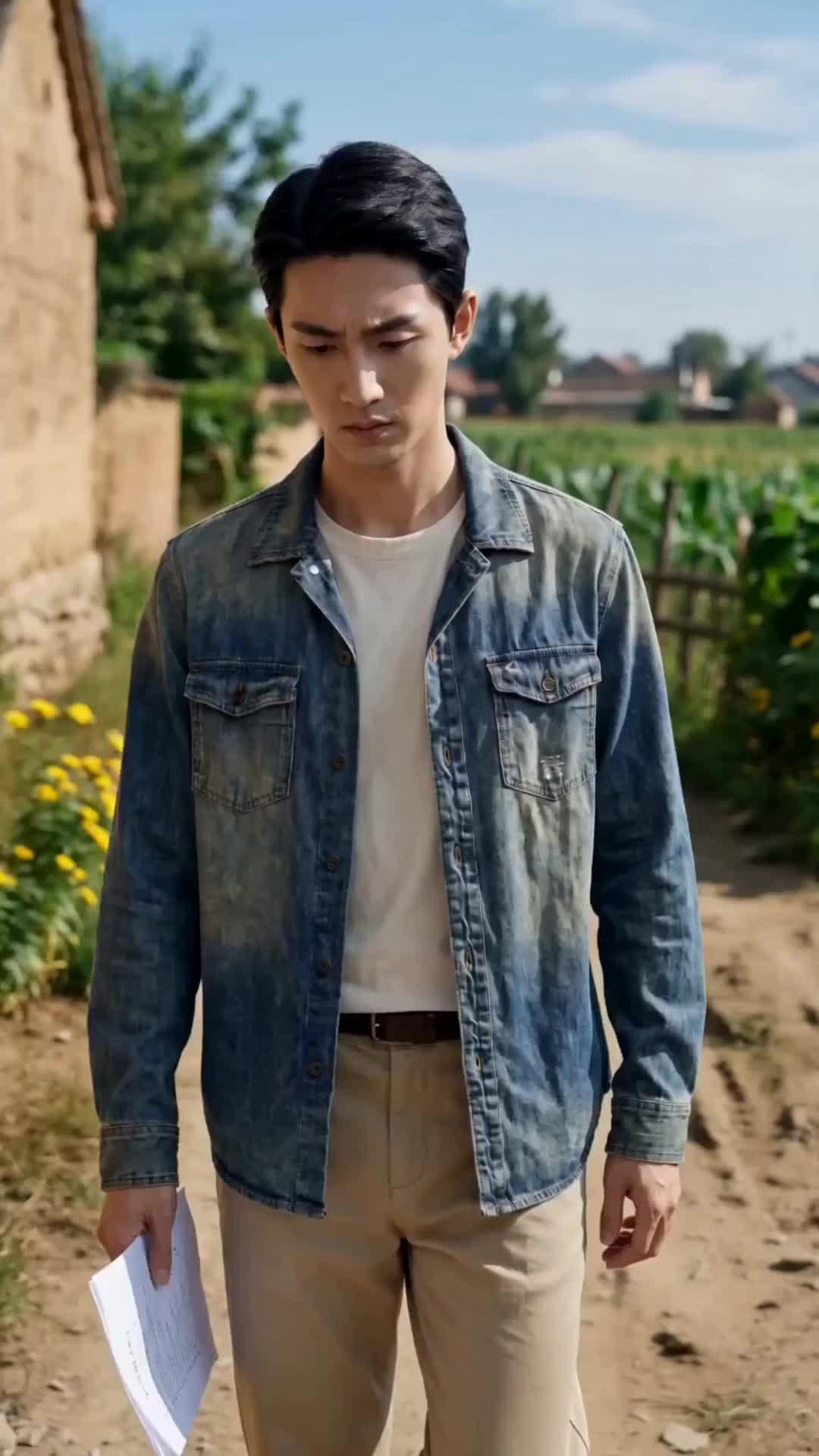 青山沐光