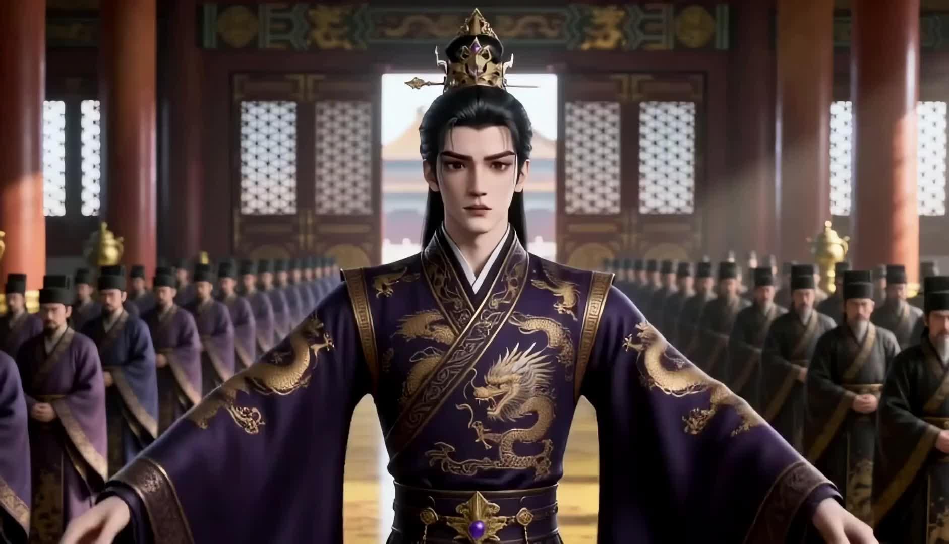 They Called Me Spoiled... I Saved the Army!