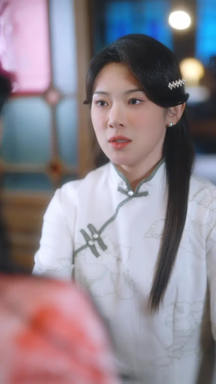 His Obsession, Her Choice Episode 32