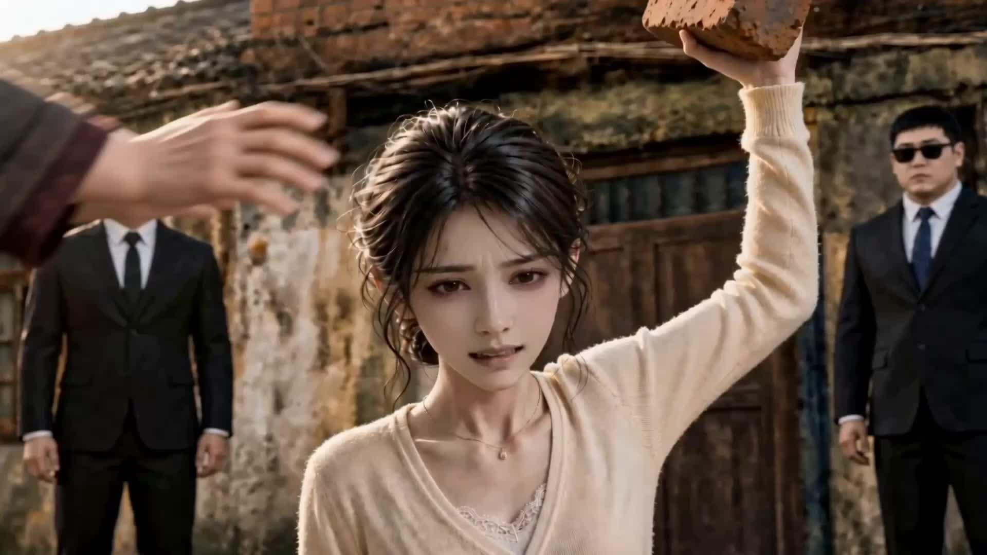 一寸錦，一世情