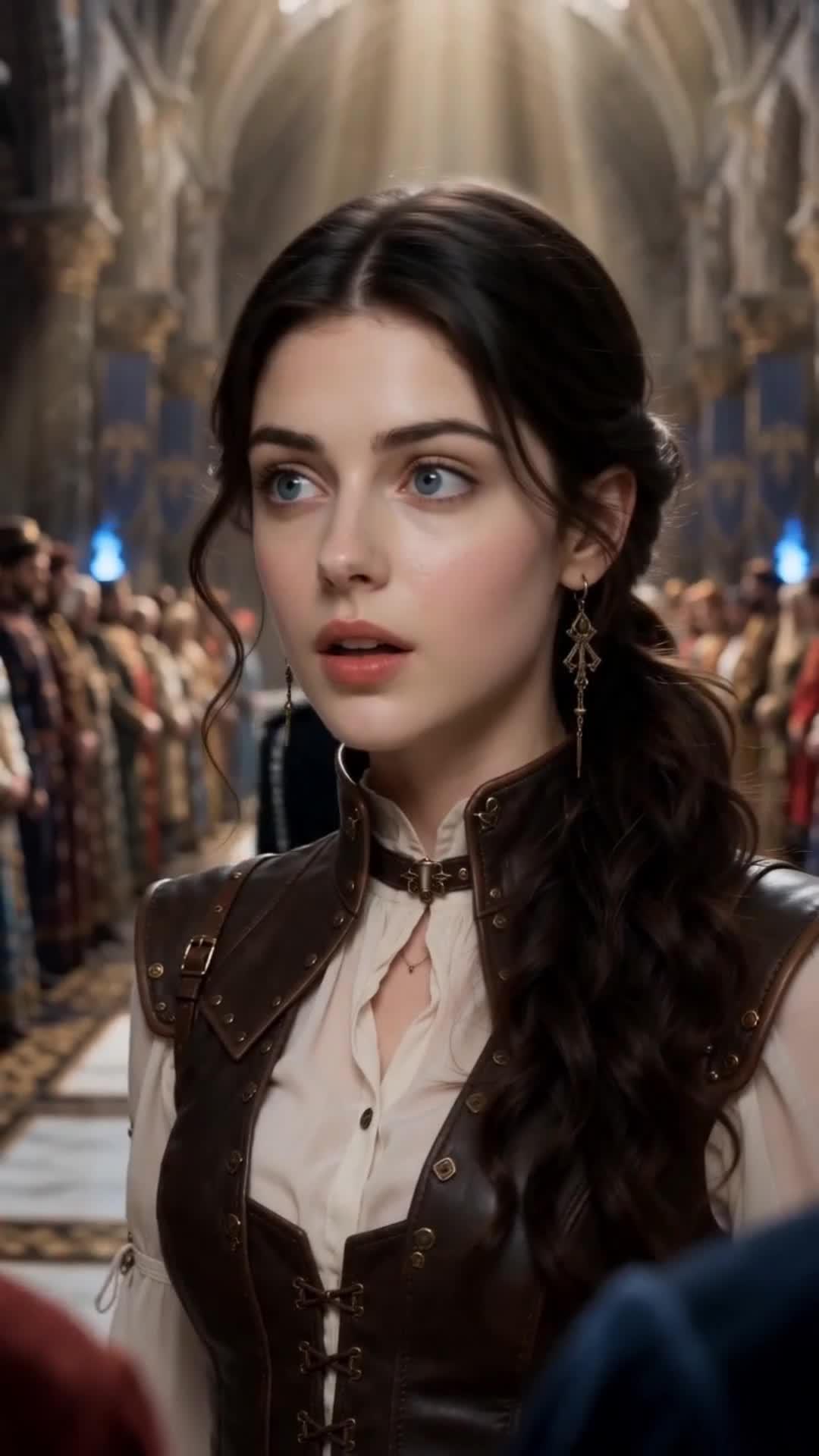 The Dragon's Contract Bride