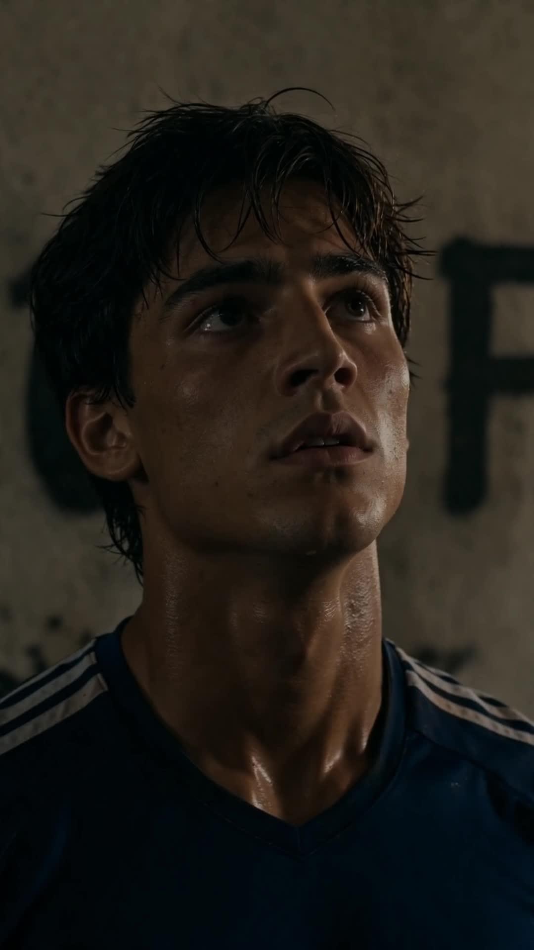 Slumdog Soccer Star MIllionaire