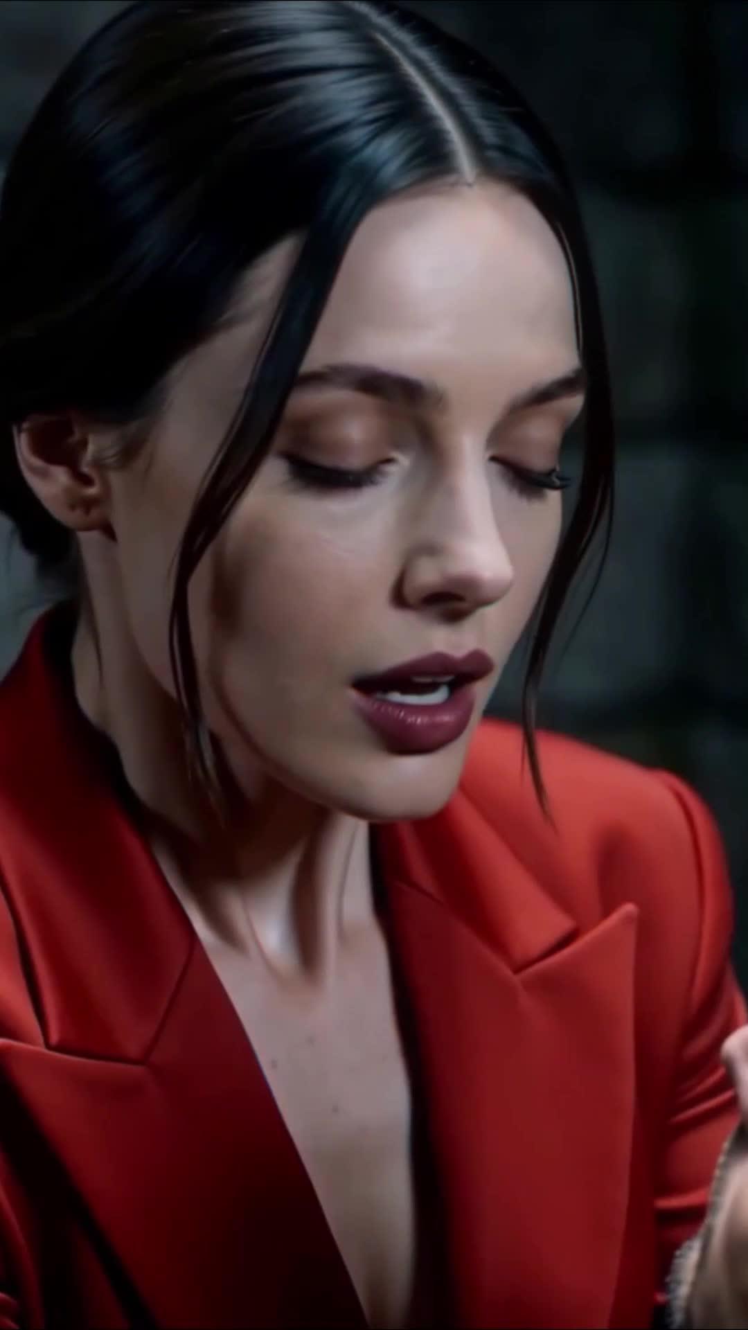 The Vampire's Bloodbound Lover