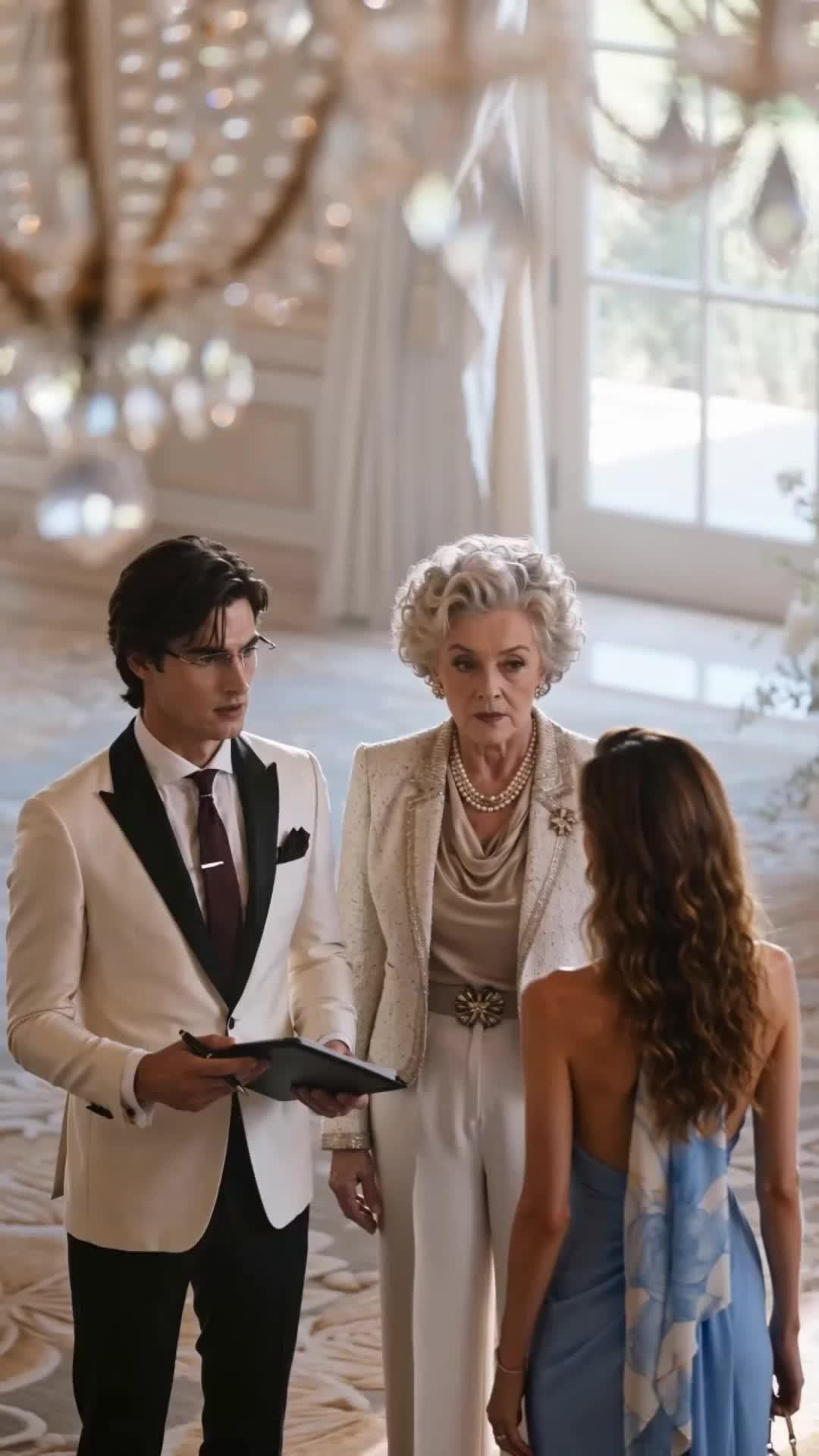 Reborn Heiress：My Ex Regrets Everything
