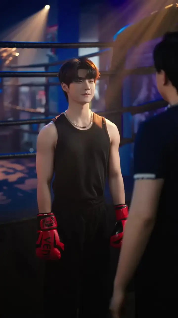 My Ex Died But He's Back Episode 8
