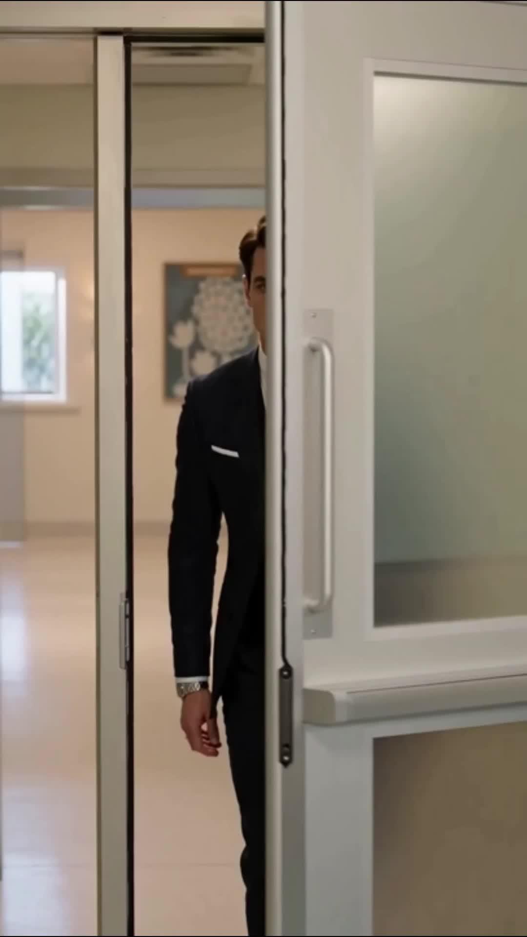 IL A PERDU SA FEMME